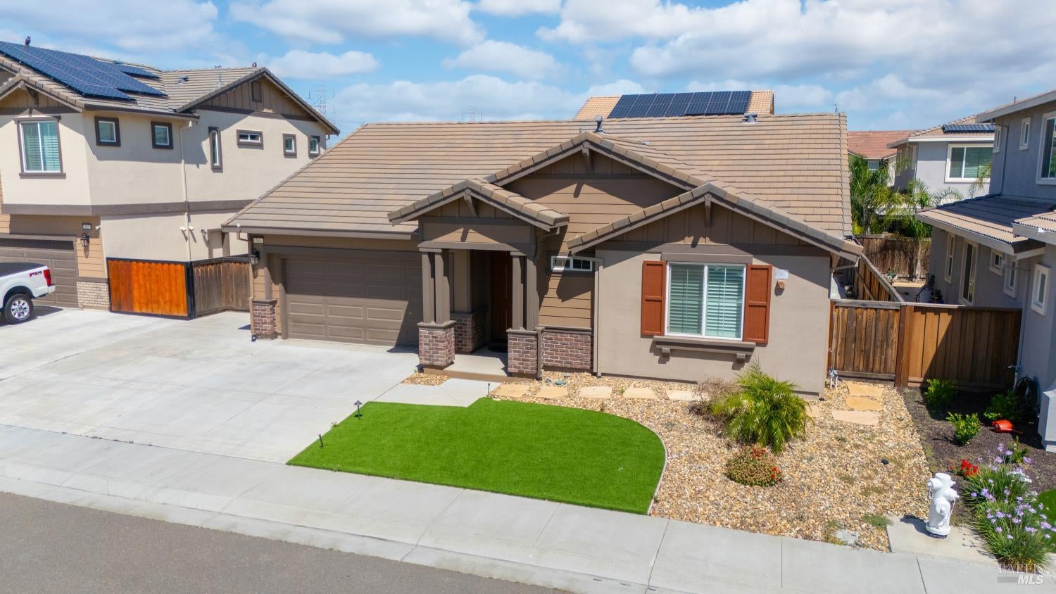 Vacaville, California, 95688, United States, 3 Bedrooms Bedrooms, ,2 BathroomsBathrooms,Residential,For Sale,1840903