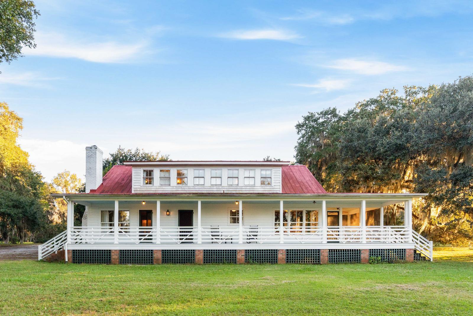 Yemassee, South Carolina, 29945, United States, 6 Bedrooms Bedrooms, ,7 BathroomsBathrooms,Residential,For Sale,1989284