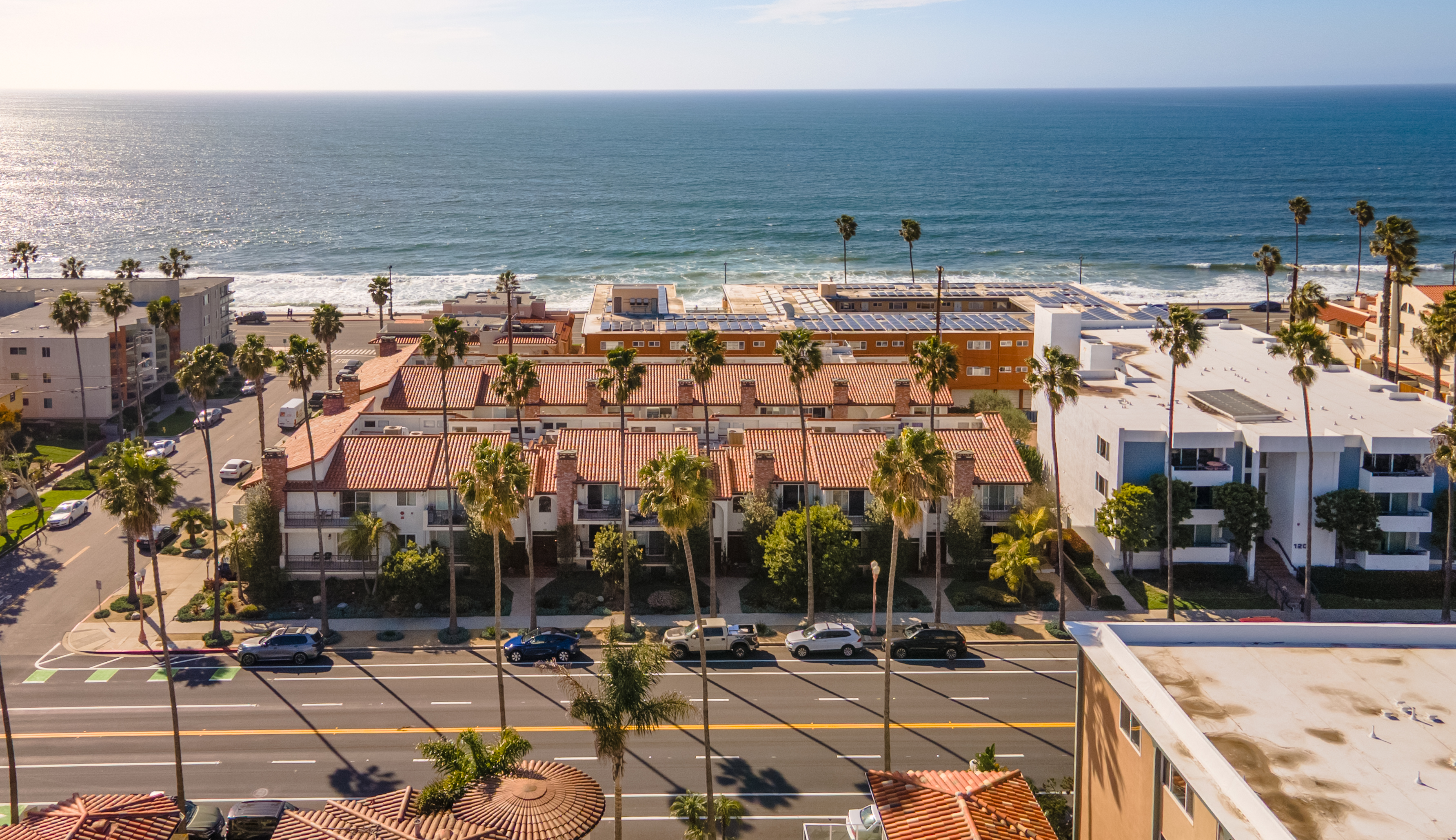  1207 South Catalina Avenue, Redondo Beach, CA 90277 - 物件實景