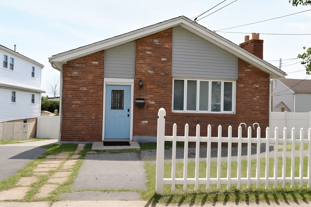 Revere, Massachusetts, 02151, United States, 4 Bedrooms Bedrooms, ,2 BathroomsBathrooms,Residential,For Sale,1905842