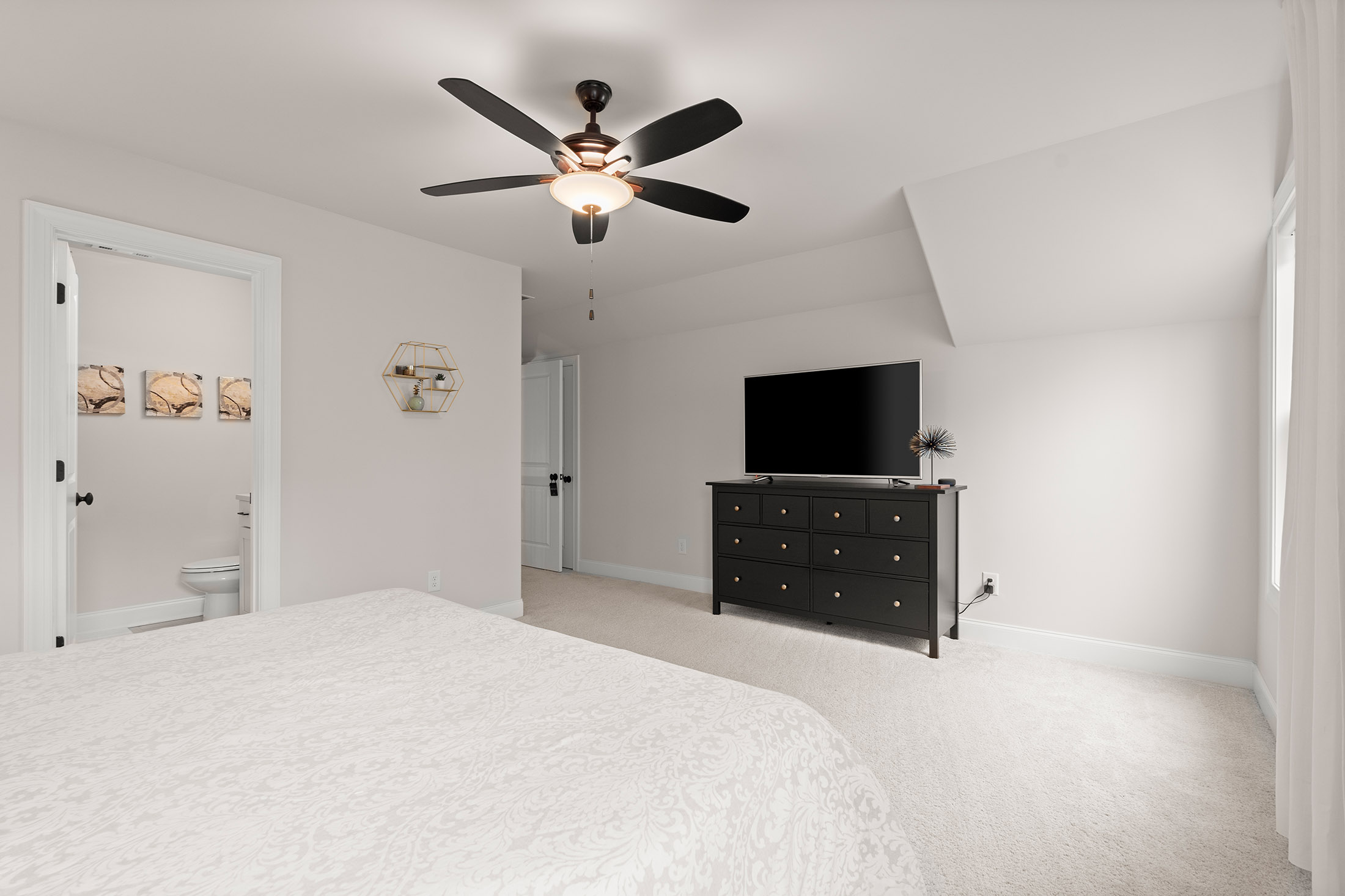  Exceptional Bellmoore Park Residence with Resort Amenities - 物件實景