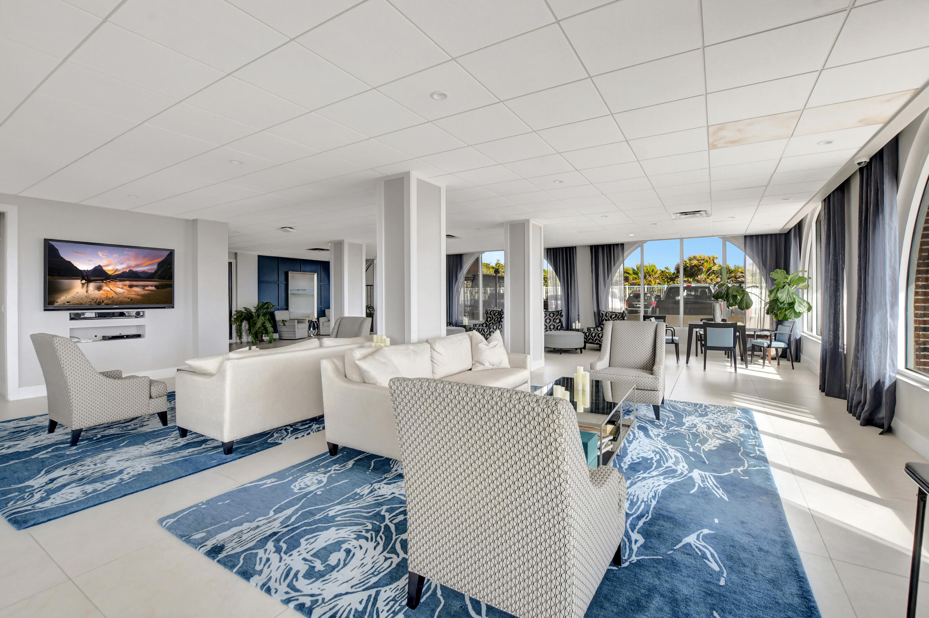 Boca Raton, Florida, 33432, United States, 2 Bedrooms Bedrooms, ,2 BathroomsBathrooms,Residential,For Sale,1848305