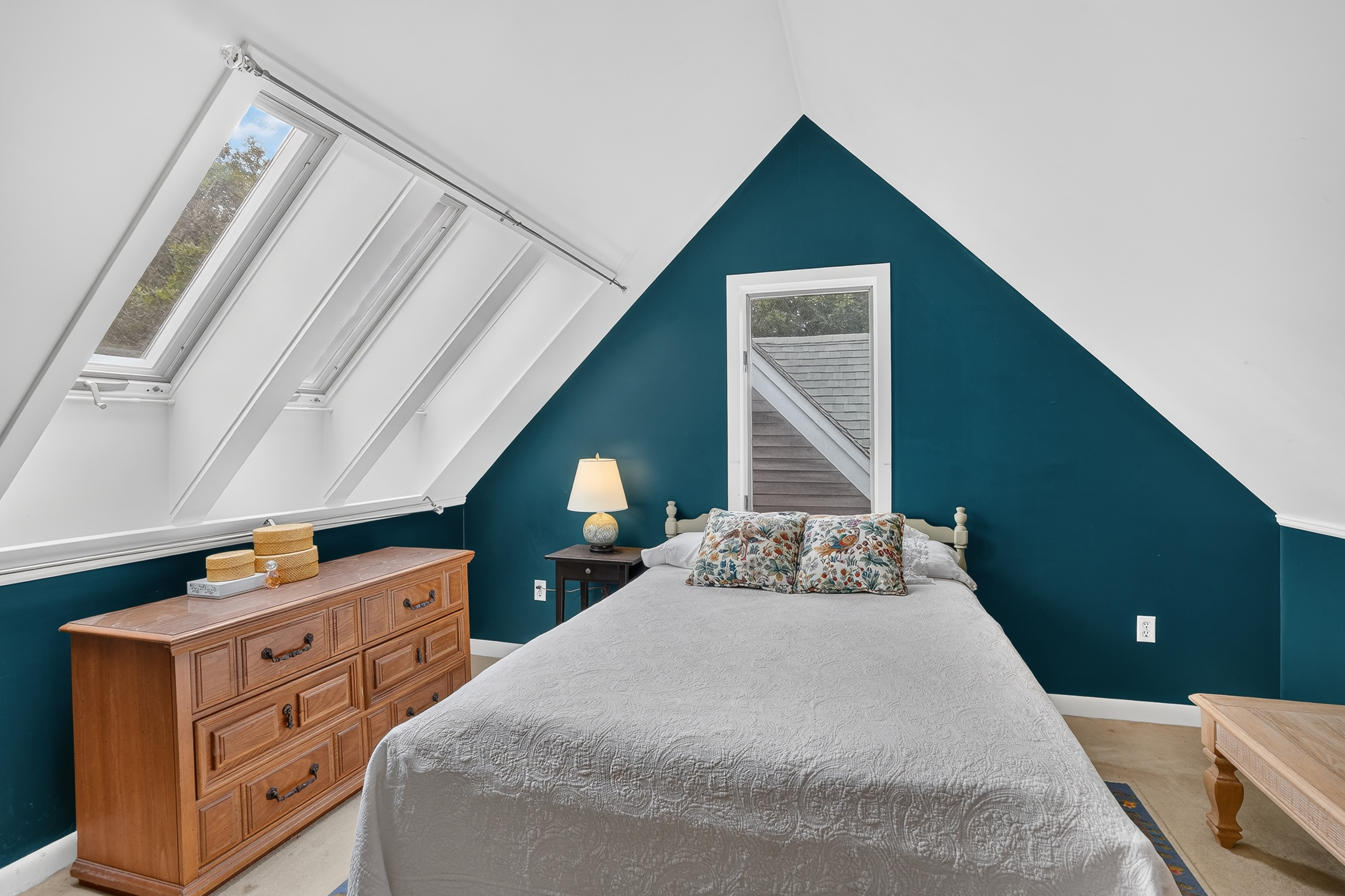  Peaceful Retreat in Edgartown - 物件實景