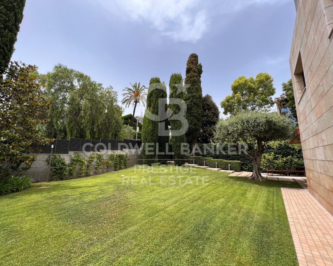 Barcelona, Catalonia, ES, 7 Bedrooms Bedrooms, ,5 BathroomsBathrooms,Residential,For Sale,1448924