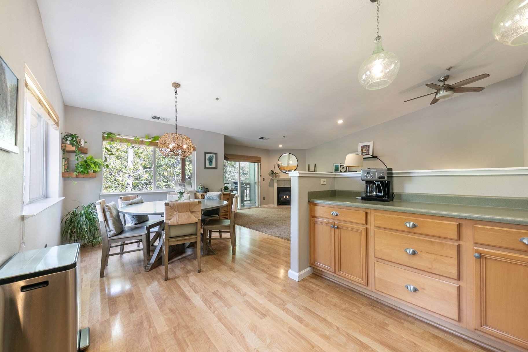  Mountain Living Connected to the Heart of Truckee - 物件實景