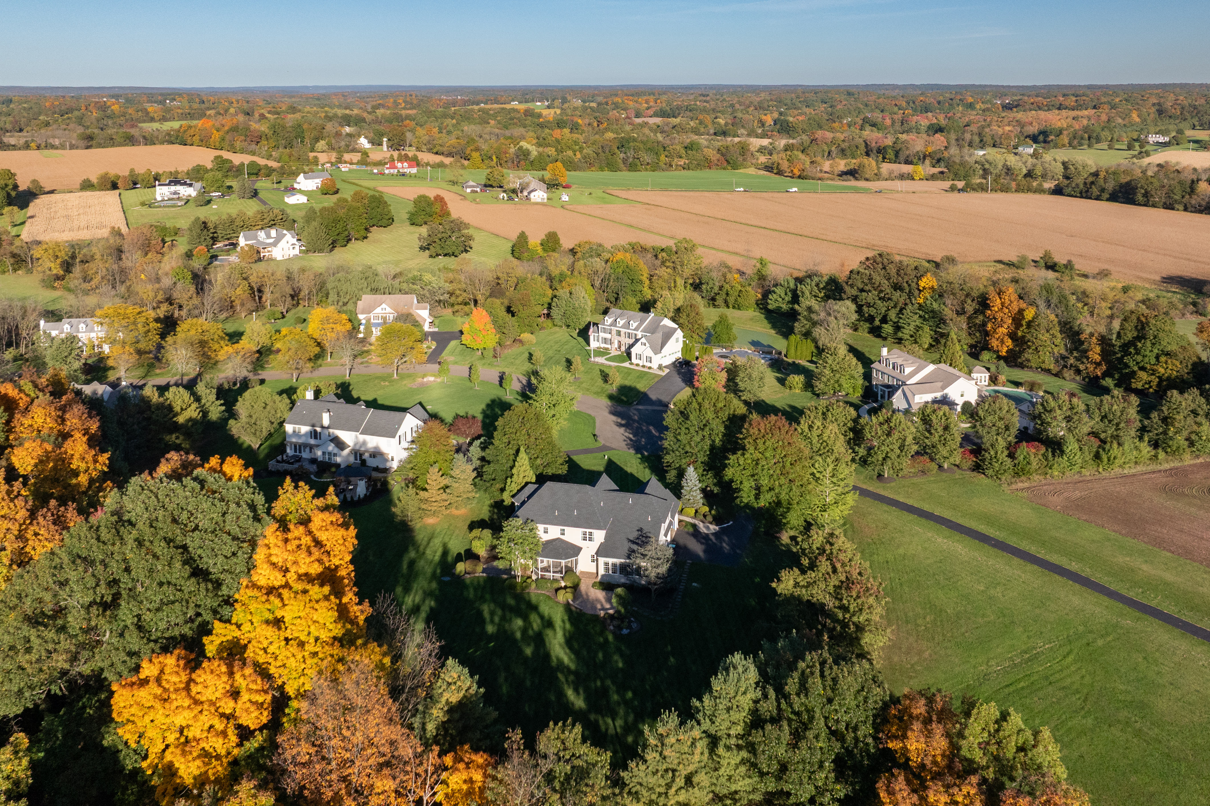  1100 Briar Way, Perkasie, PA 18944 - 物件實景
