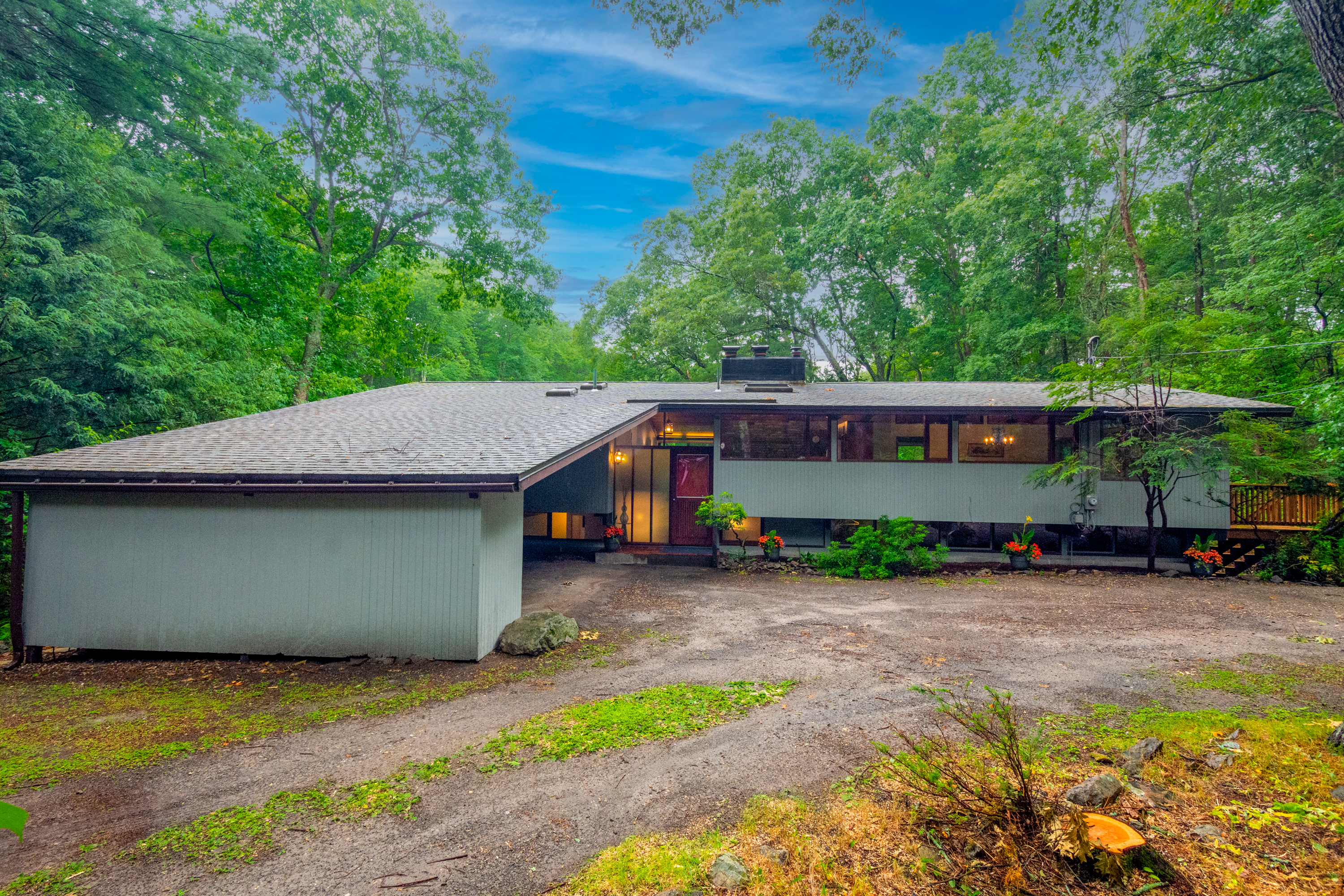  20 Stonehedge Road, Lincoln, MA 01773 - 物件實景