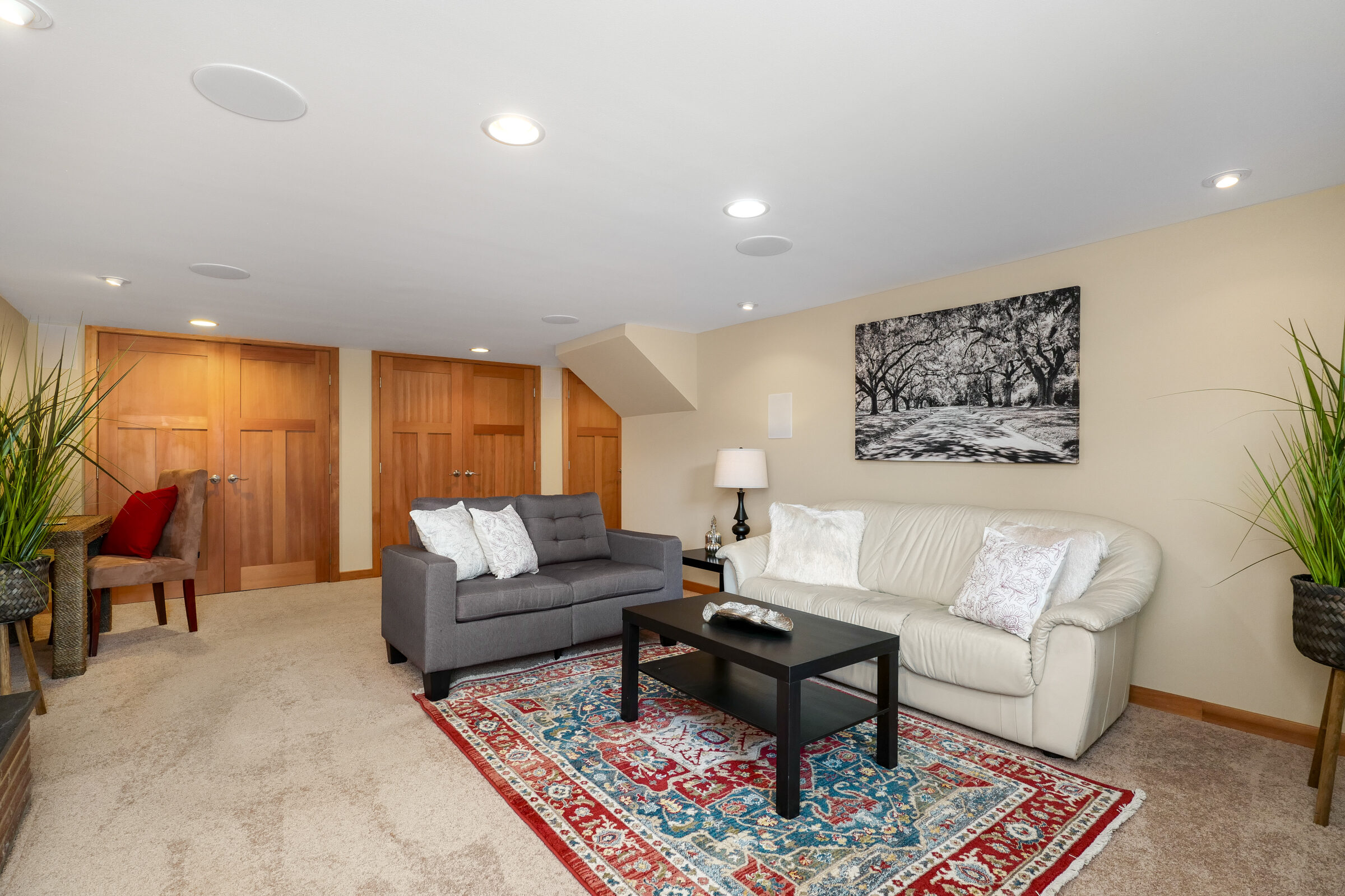  Timeless Mid-Century Modern in Shoreline - 物件實景