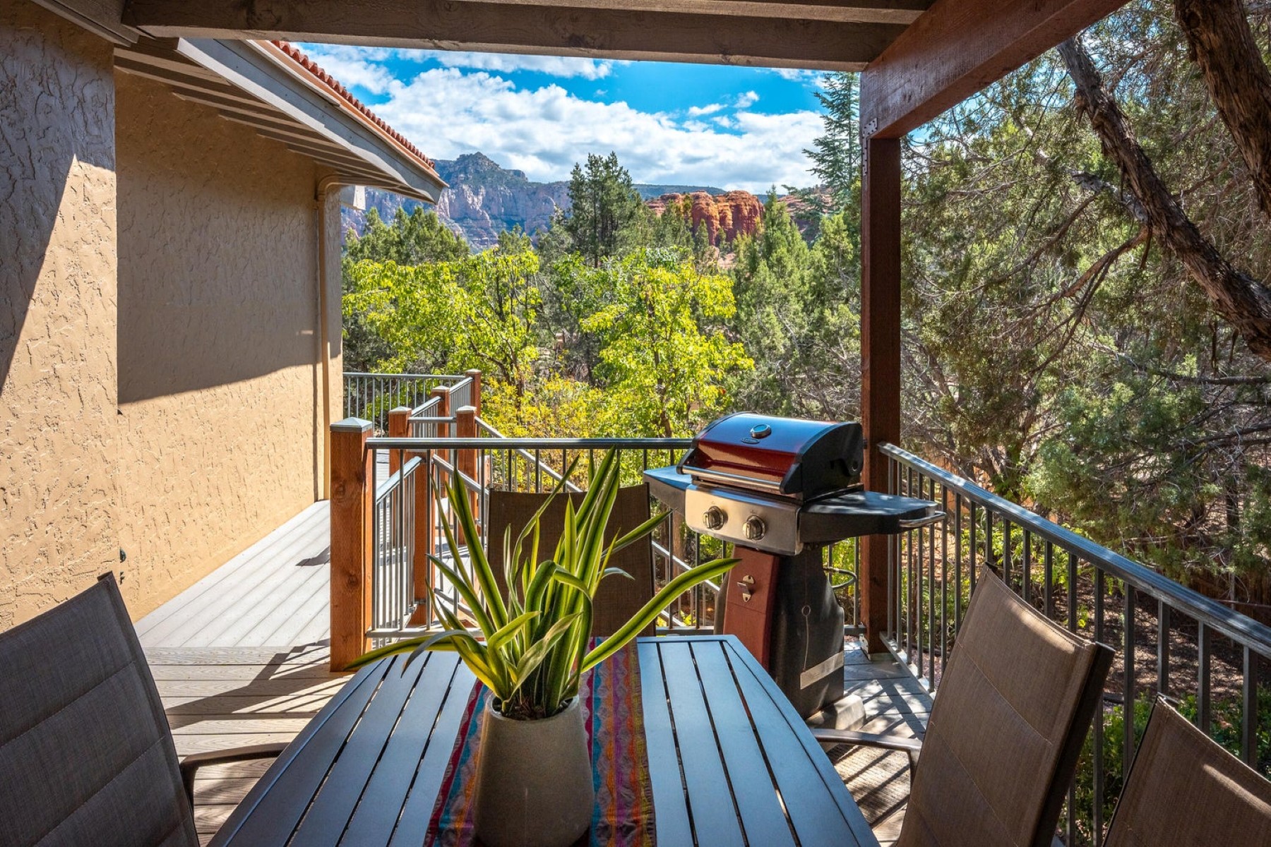  231 Bowstring Drive¦Sedona, AZ - 物件實景