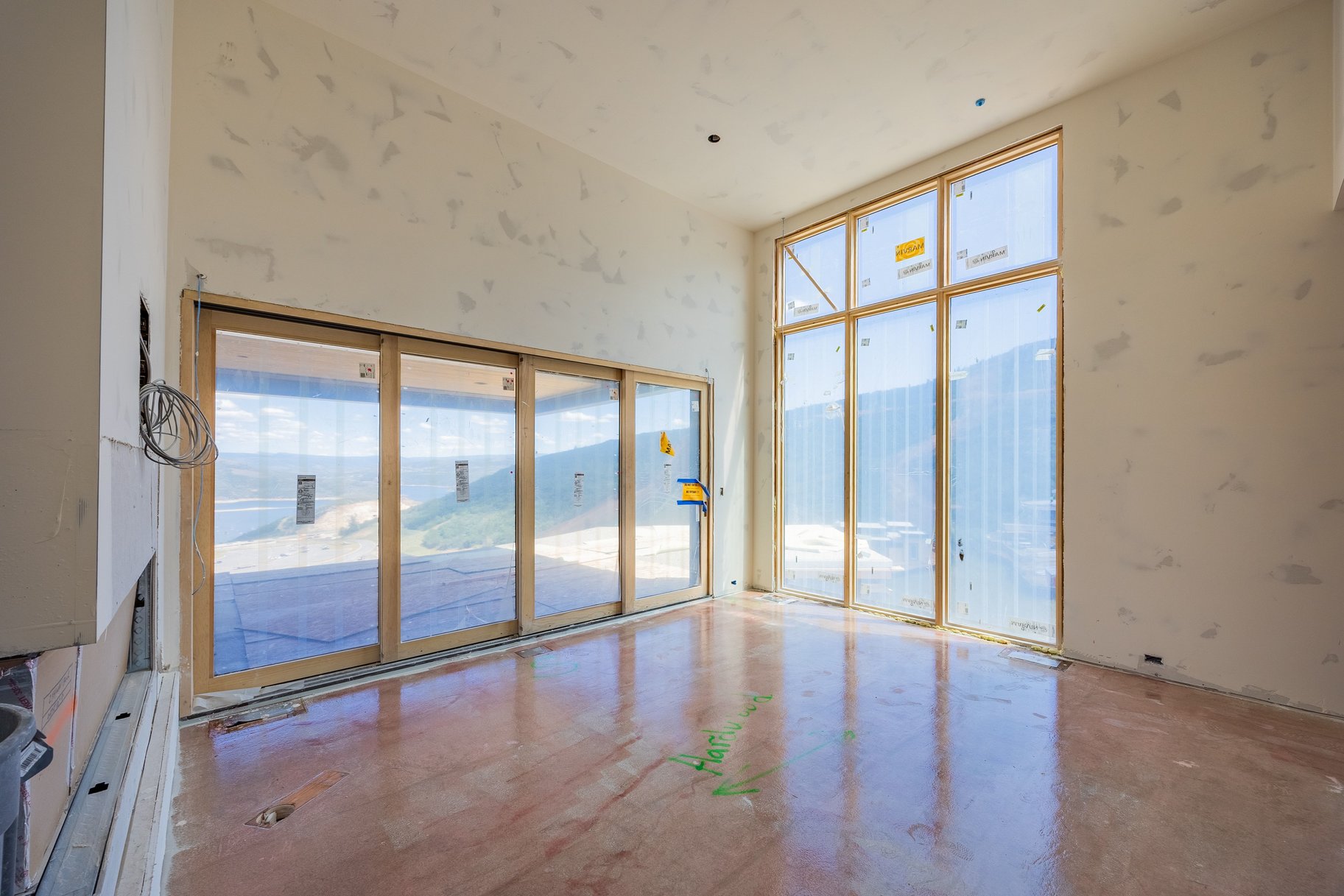  Iconic Ski-In/Ski-Out Deer Valley Estate in Marcella Club - 物件實景