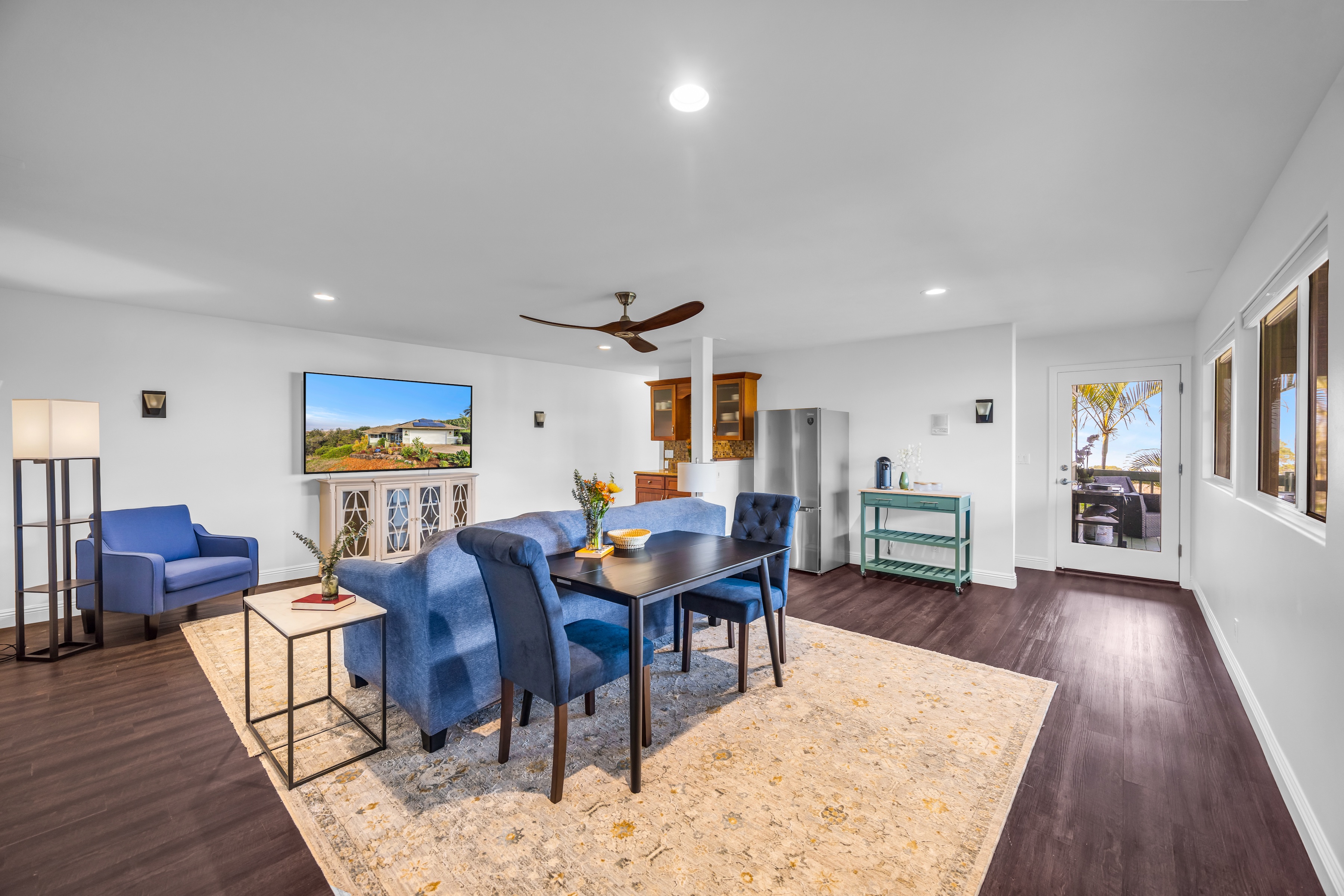  Elevated Kula Retreat with Privacy and Scenic Surroundings - 物件實景