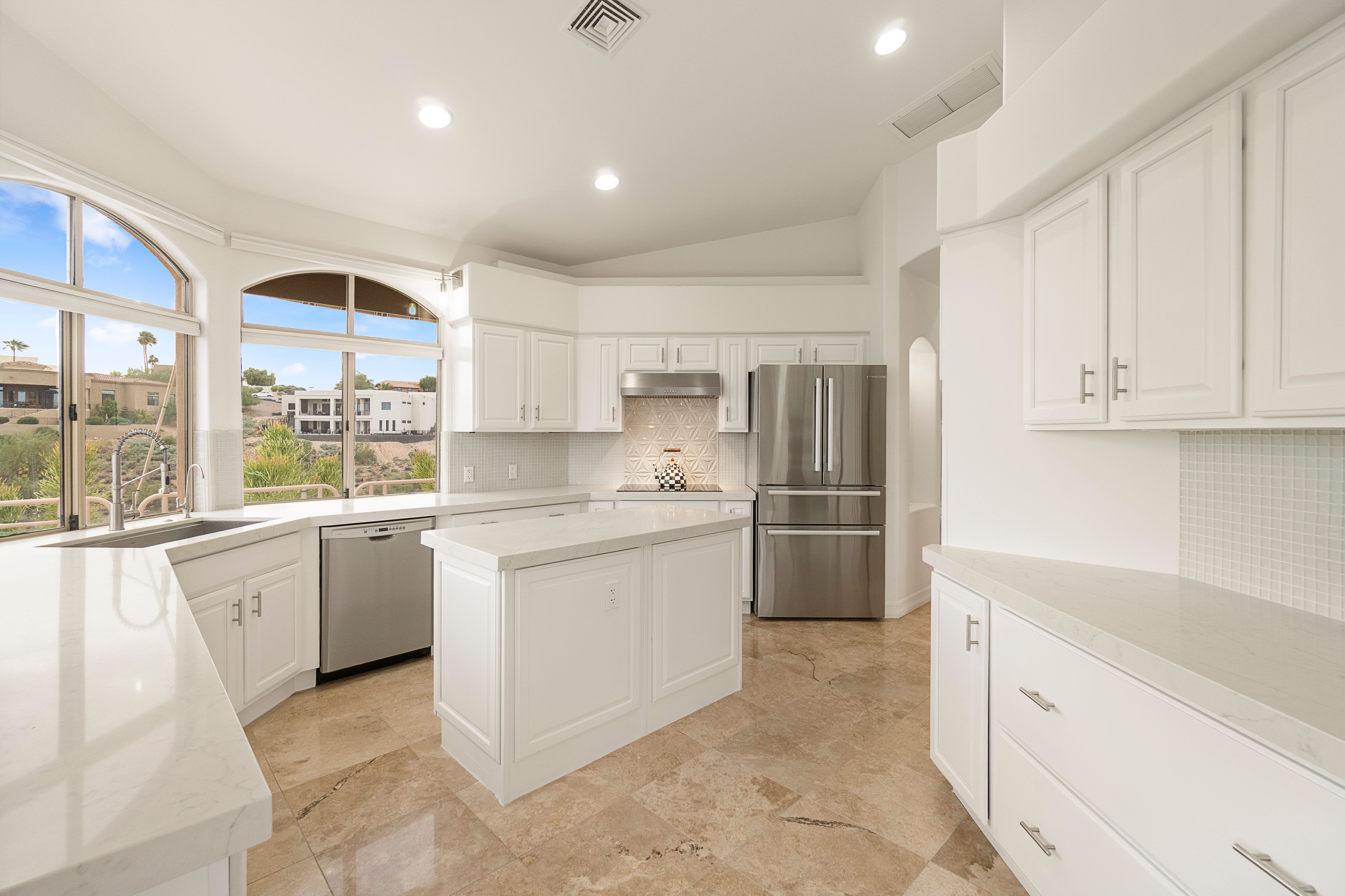  15629 E Tacony Drive¦Fountain Hills, AZ - 物件實景