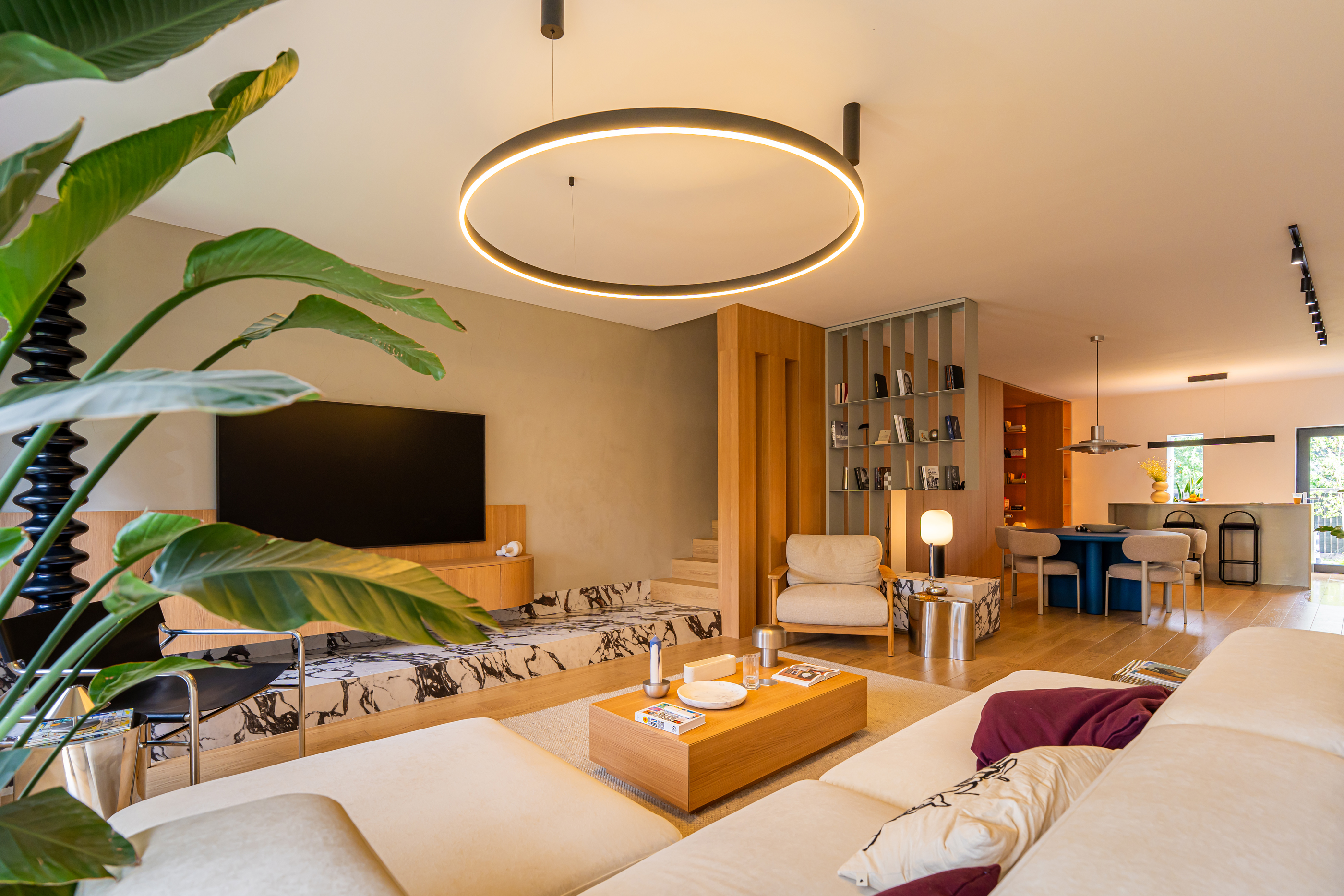  Passive House - Designer Residence, Cluj-Napoca - 物件實景