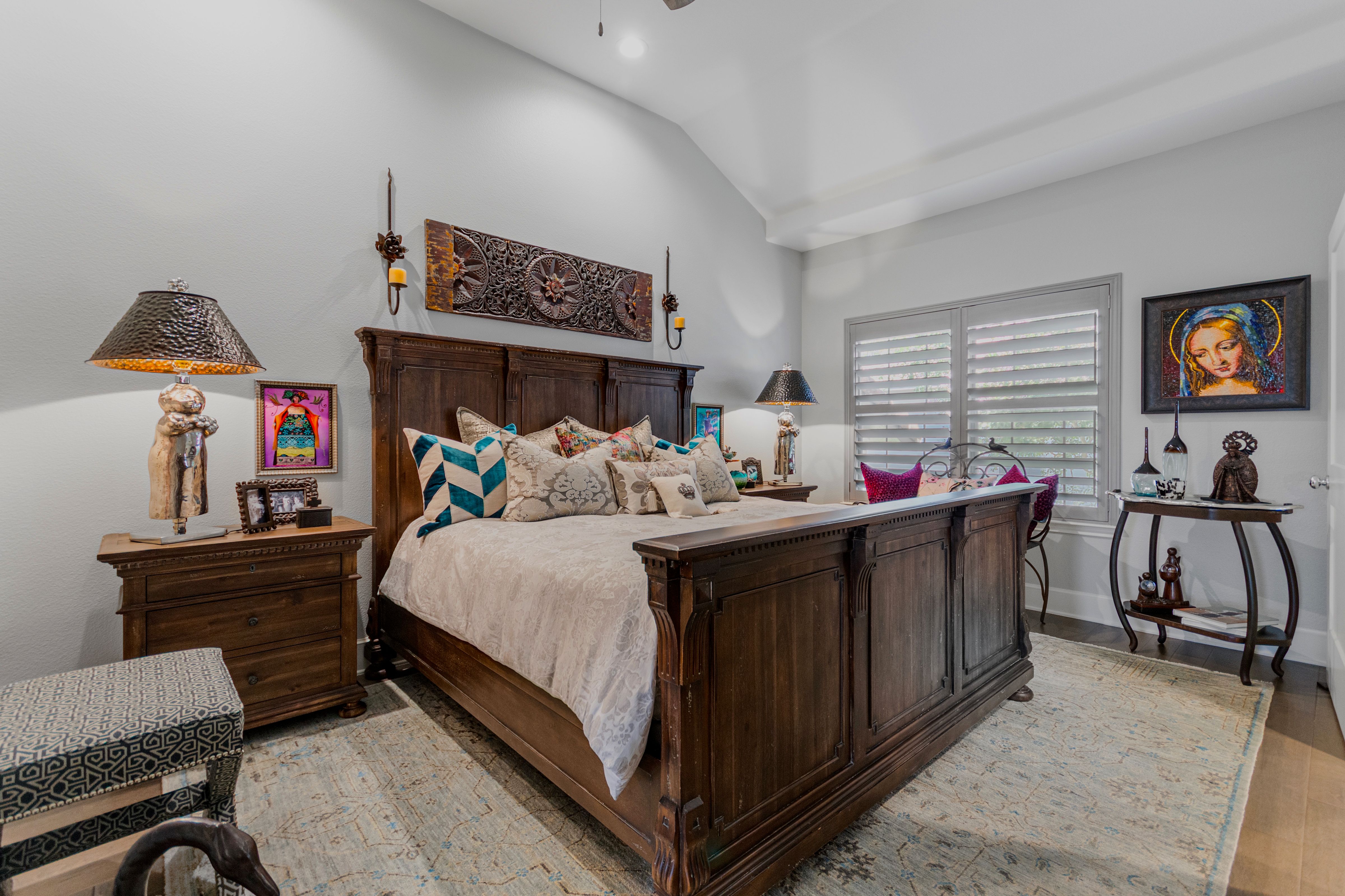  Stylish Townhome in Alamo Heights - 物件實景