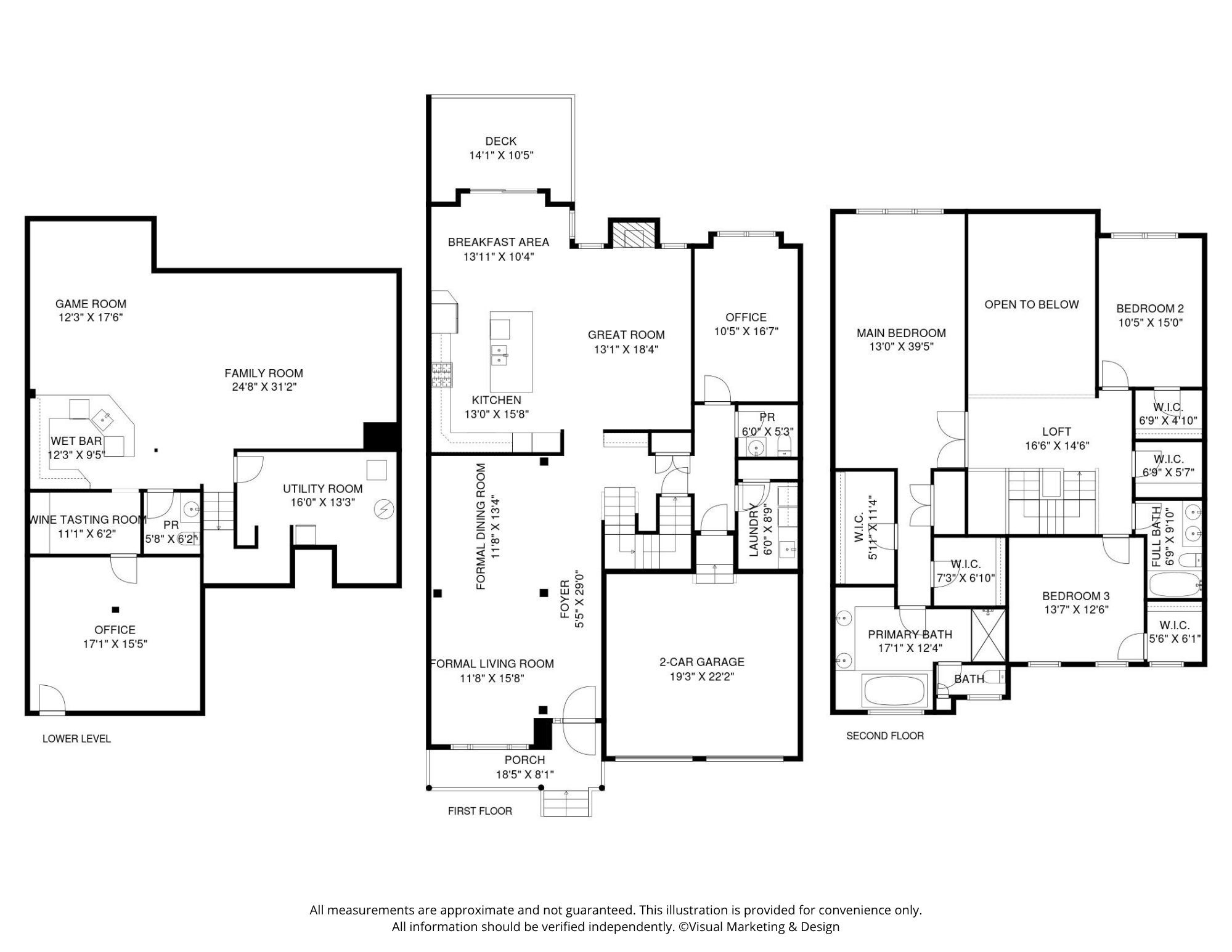  Lambert’s Hill’s Original Model Home Is Ready for Its Next Chapter - 物件實景
