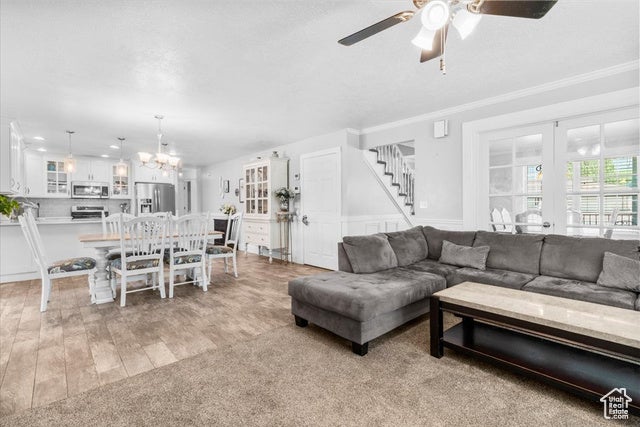 Ephraim, Utah, 84627, United States, 6 Bedrooms Bedrooms, ,4 BathroomsBathrooms,Residential,For Sale,1977020