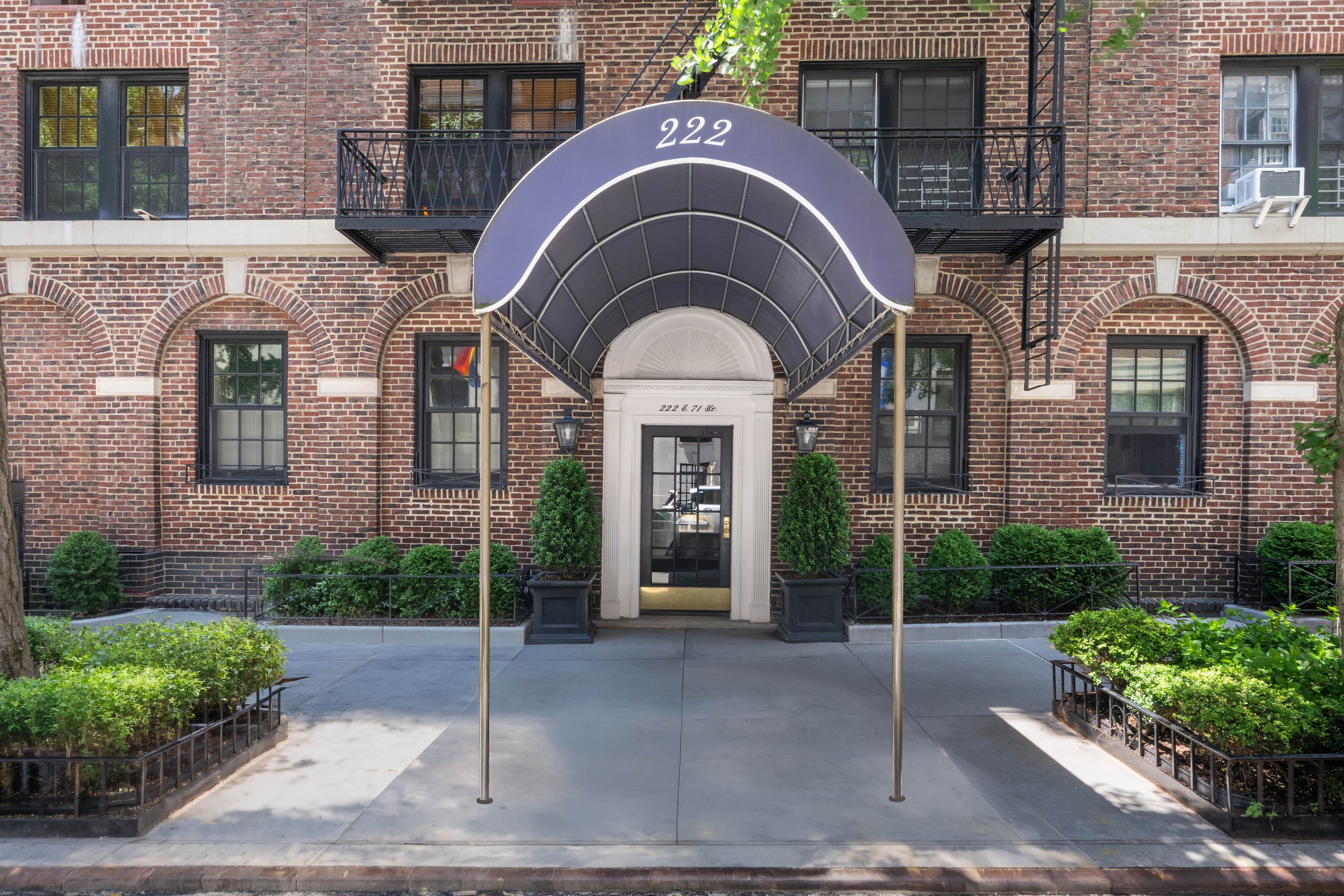  222 East 71st Street - 物件實景