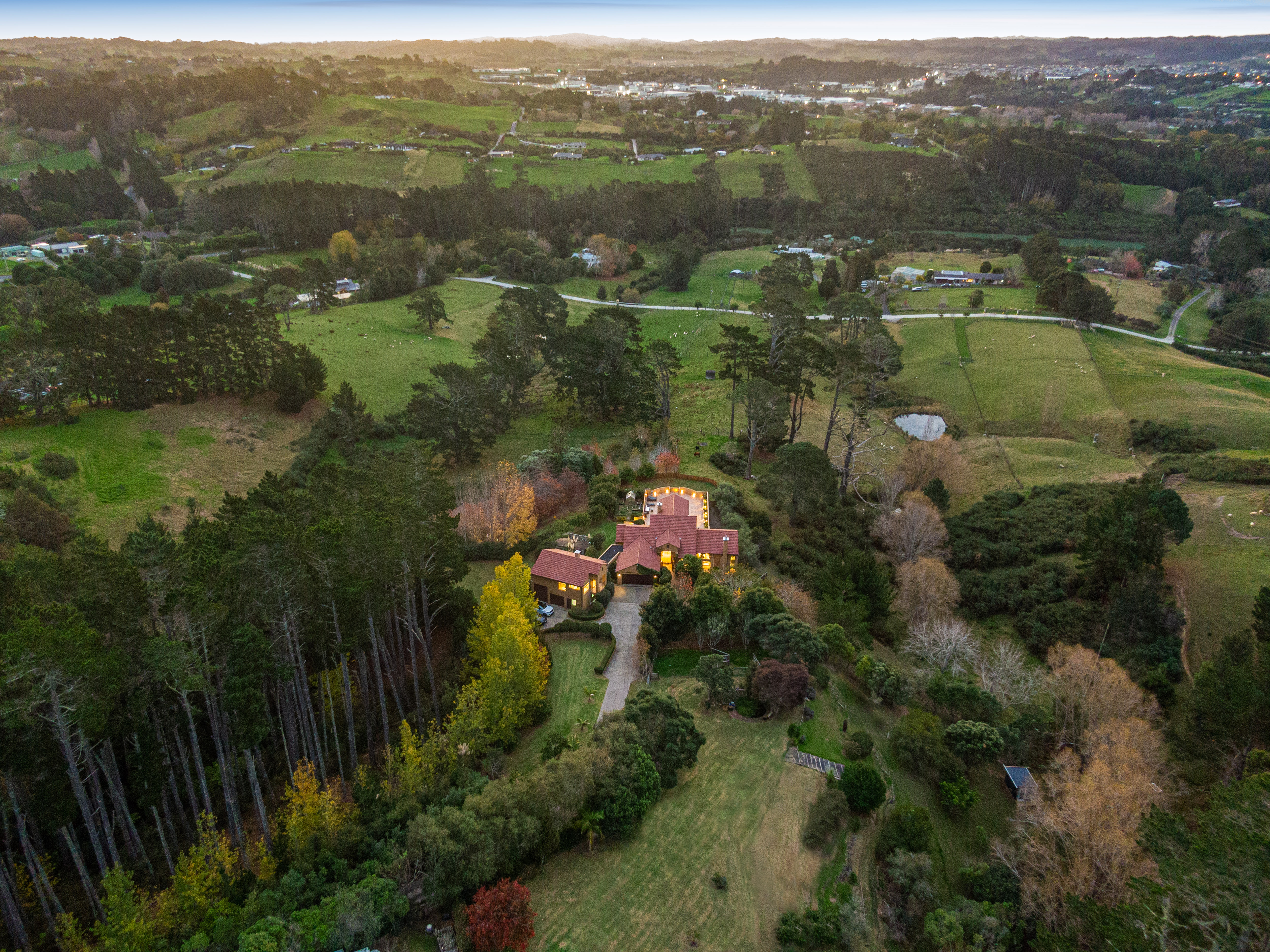  21 Messenger Road, Stillwater, Rodney, Auckland - 物件實景