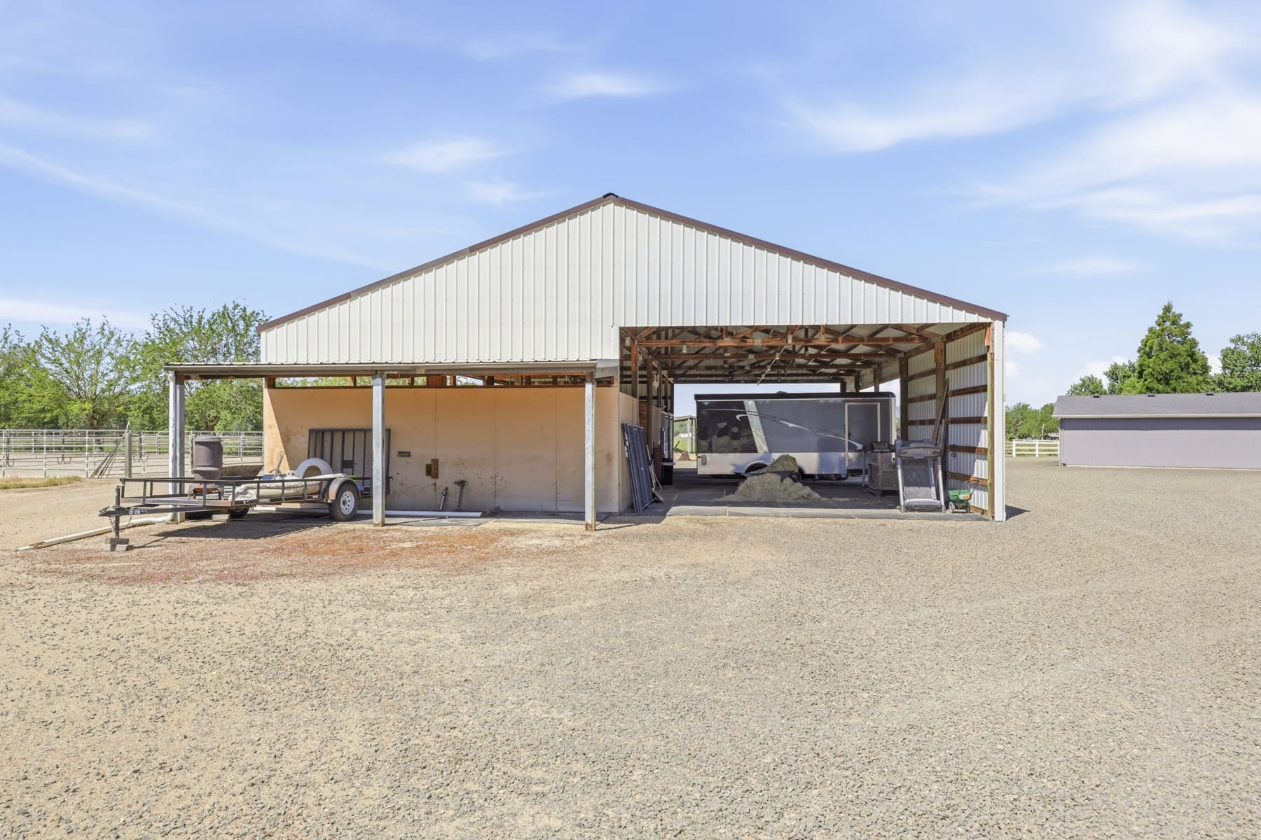  163 Hidden Valley Drive Eagle Point, OR 97524 - 物件實景