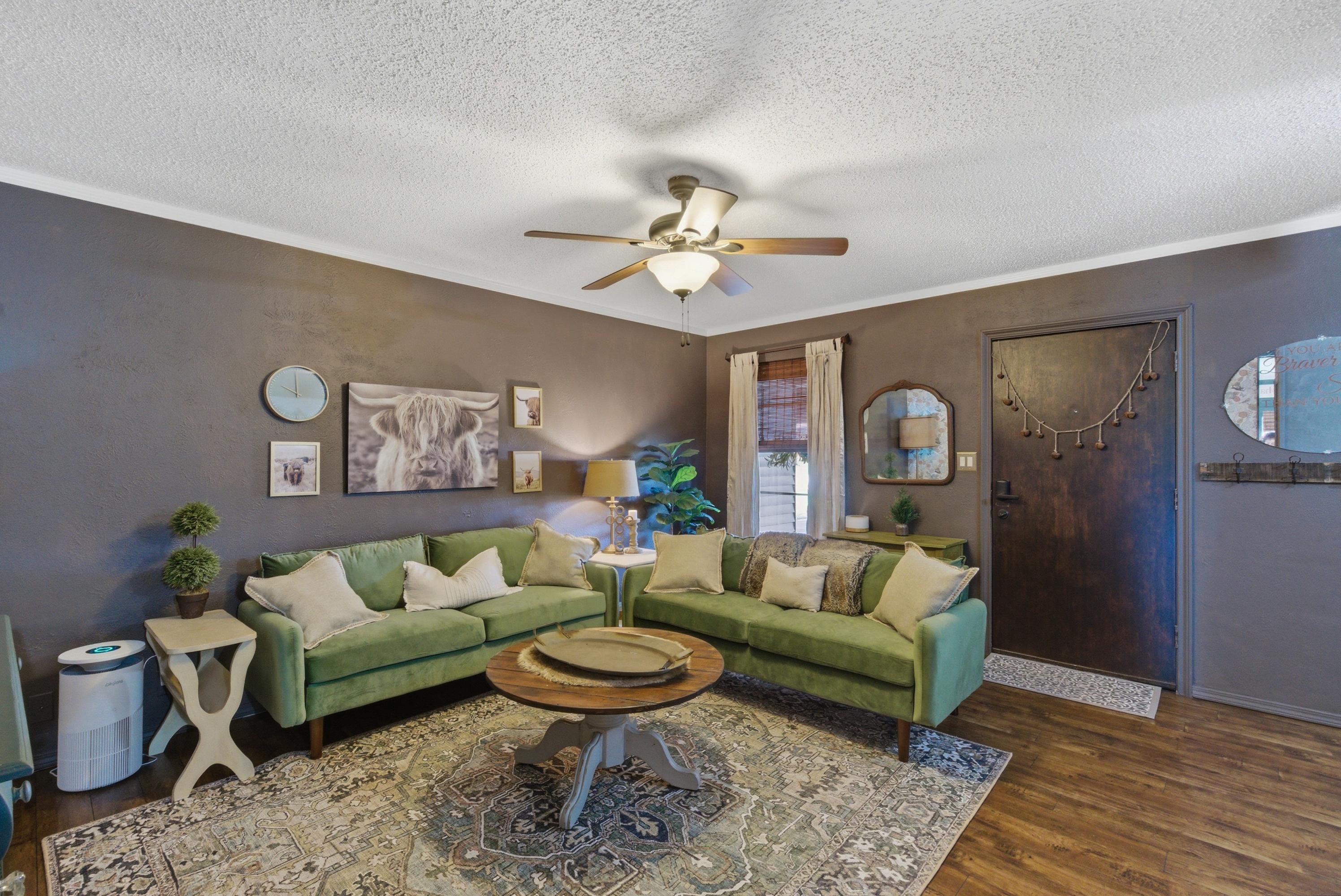  1508 Avenue D, Graham, TX, 76450 - 物件實景