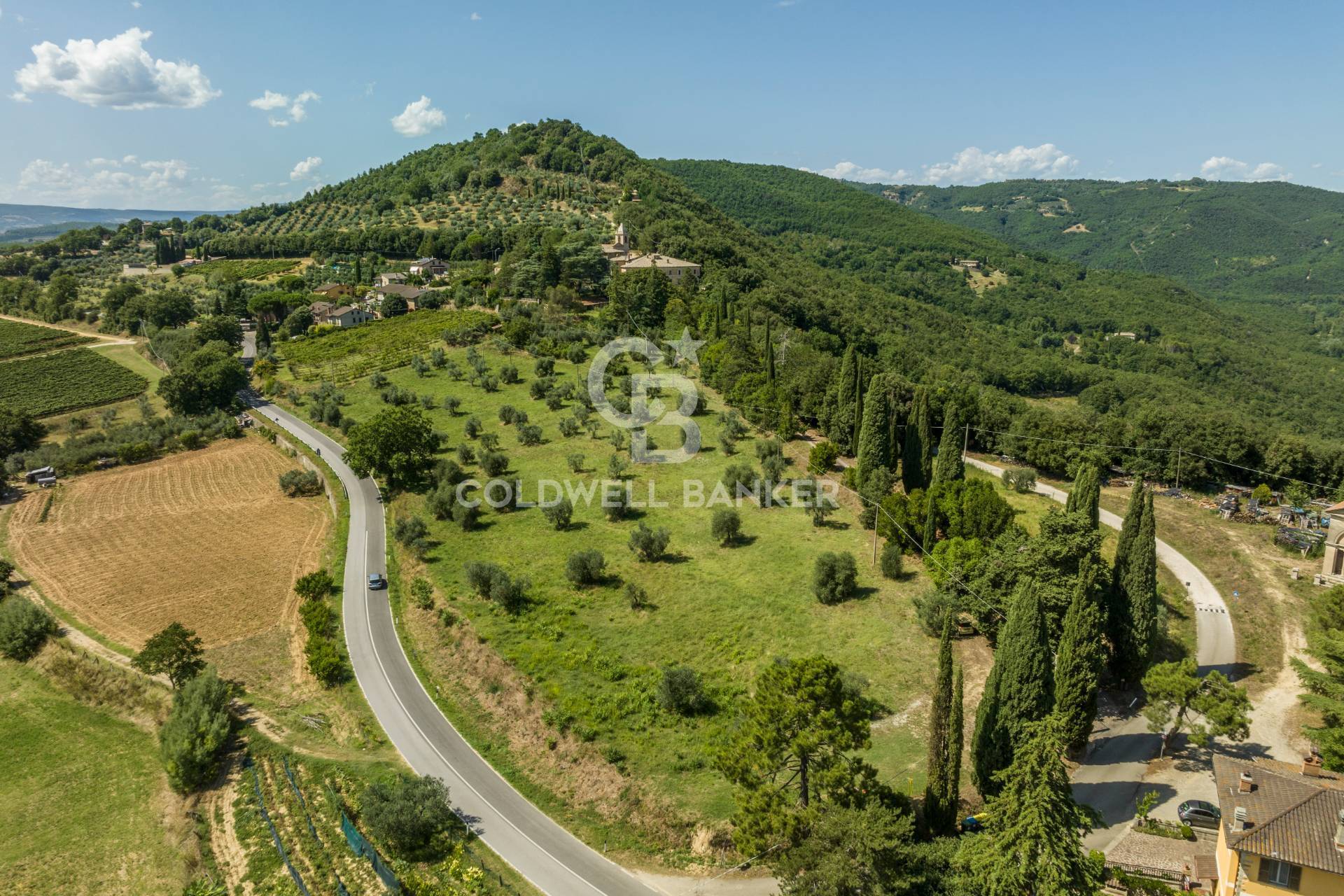 Strada Poggi, Orvieto, Terni, 05018, IT, 20 Bedrooms Bedrooms, ,10 BathroomsBathrooms,Residential,For Sale,Strada Poggi,1668933