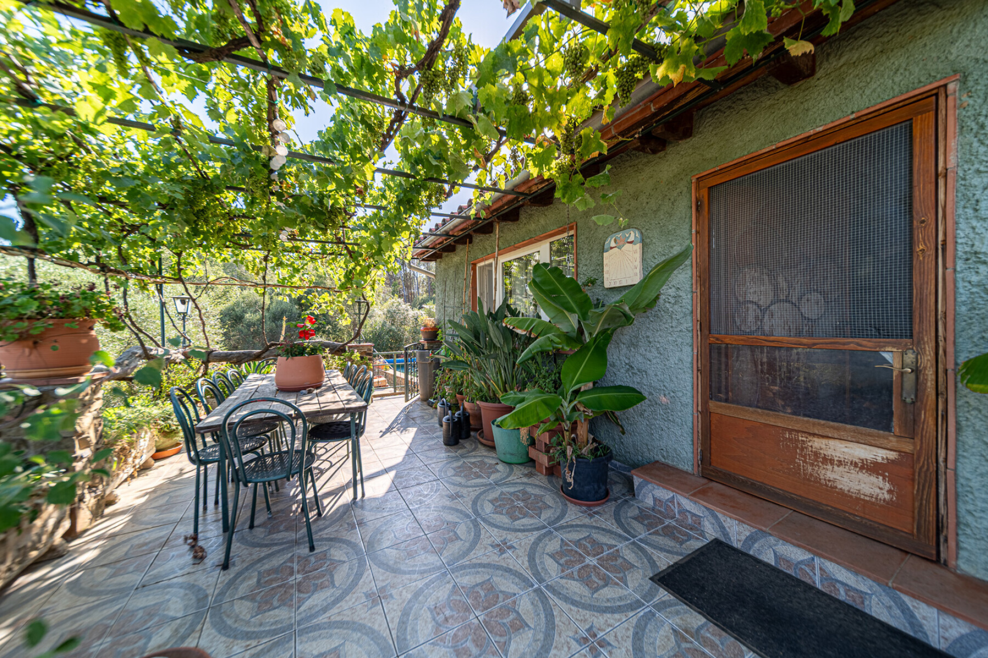  Charming Rural Retreat with Bay Views - 物件實景