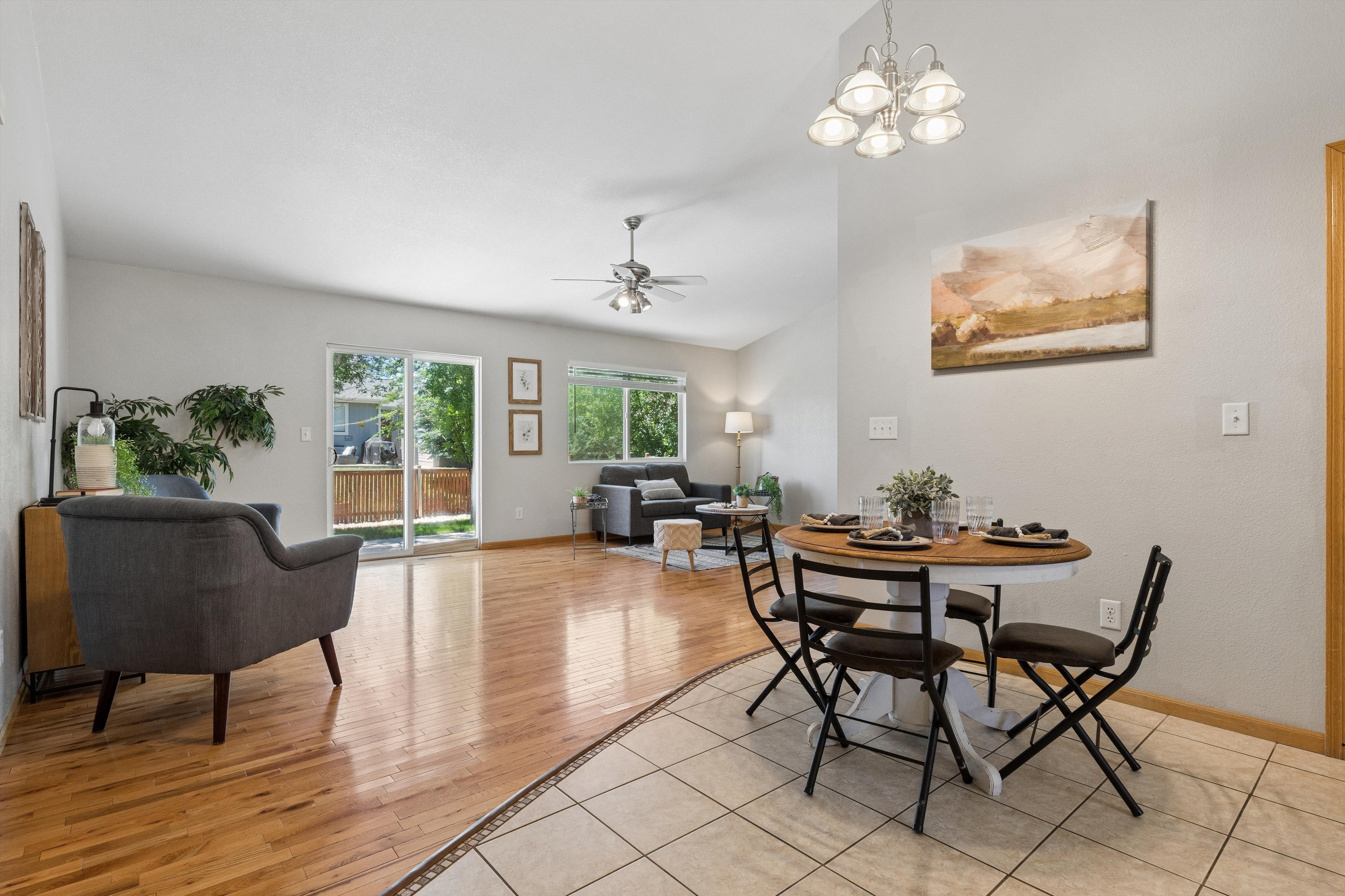  Inviting Ranch-Style Home in Northwest Loveland - 物件實景