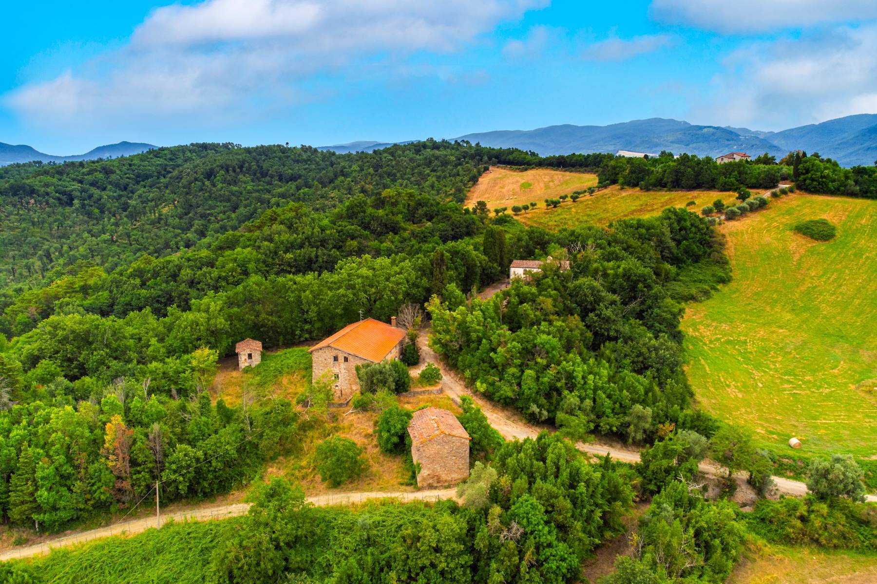 Barberino di Mugello, Firenze, 50031, IT, 35 Bedrooms Bedrooms, ,25 BathroomsBathrooms,Residential,For Sale,1926521