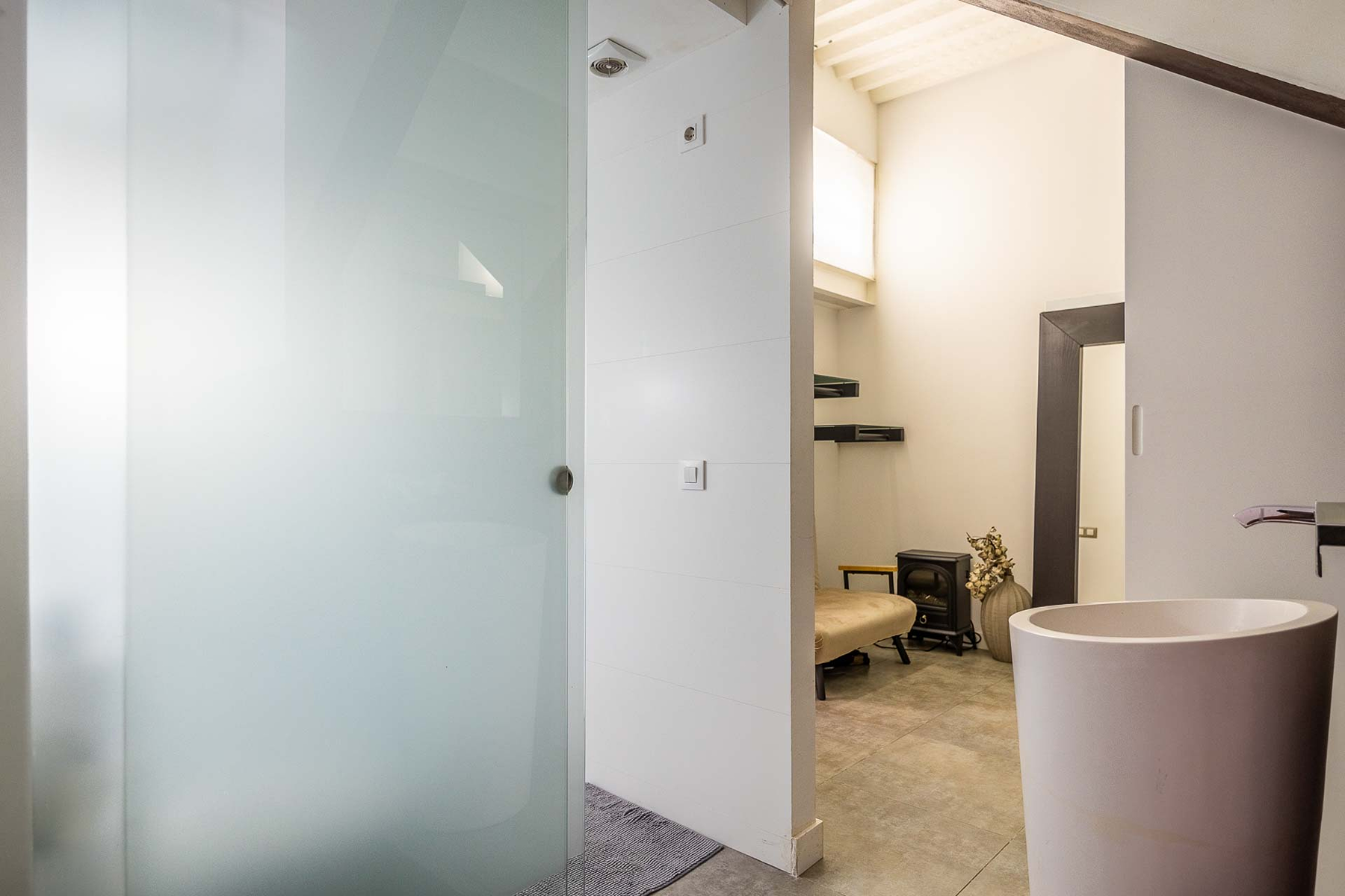  Modern duplex in the center of Seville - 物件實景
