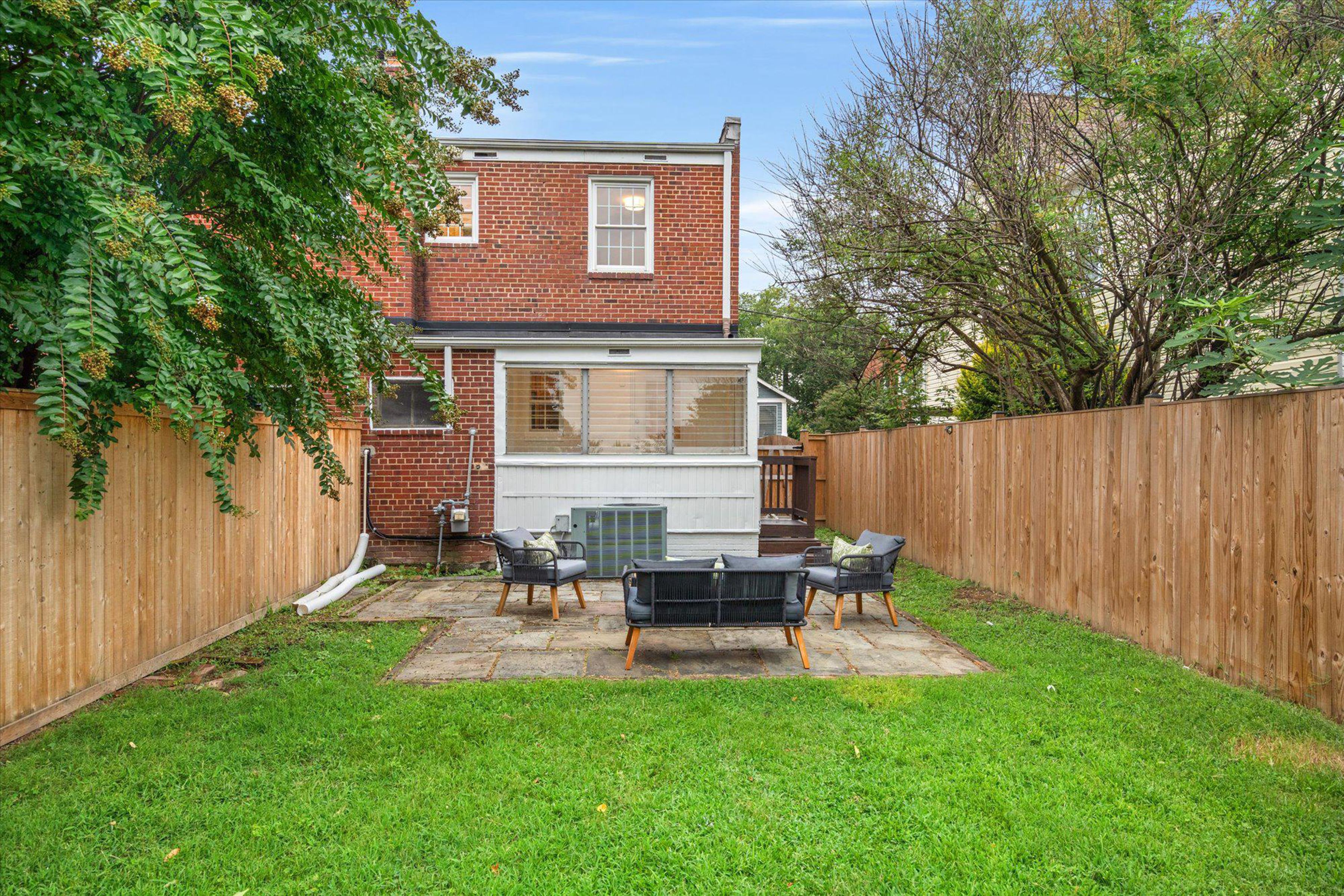  317 Custis Avenue A E, Alexandria, VA, 22301 - 物件實景