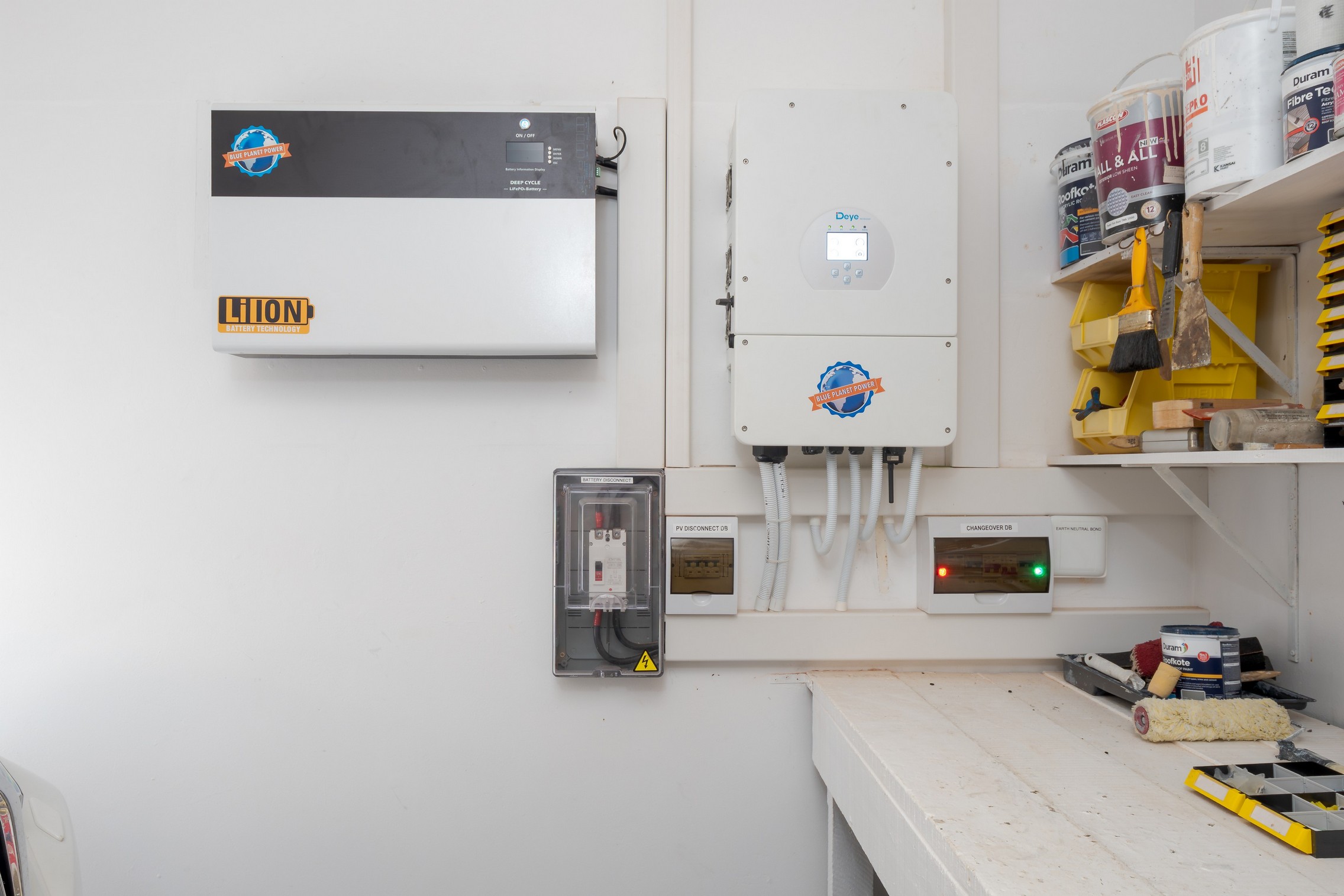  24 Andrew Avenue, Rexford, Knysna - 物件實景