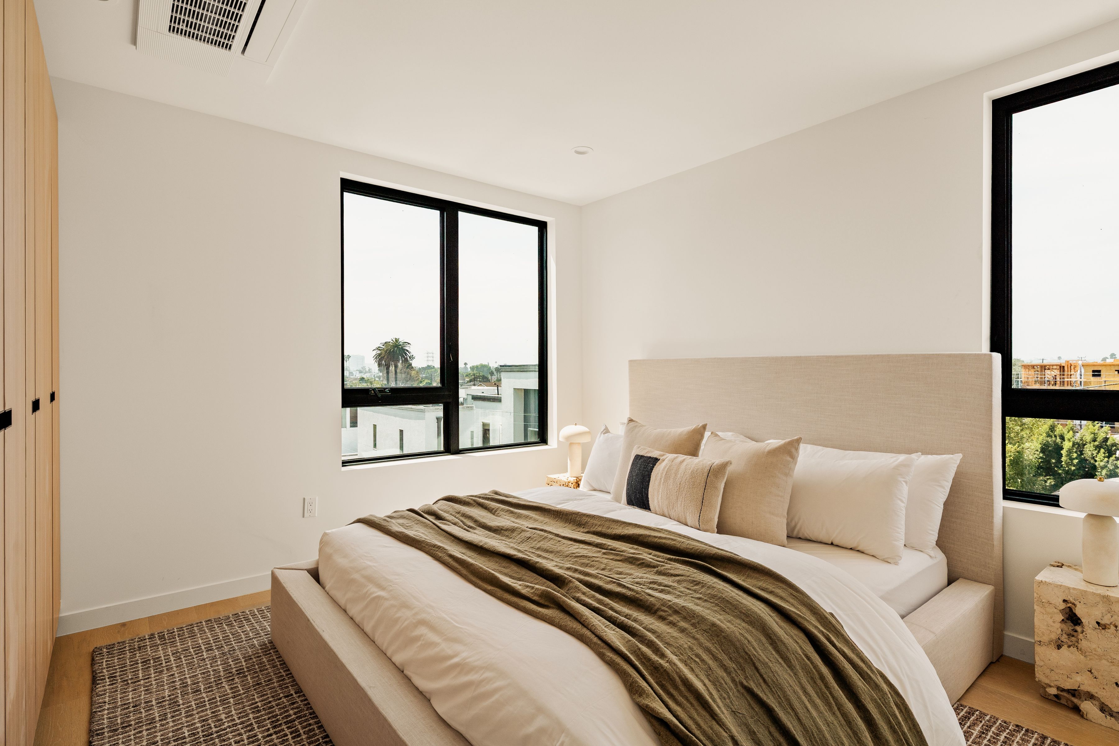  1749 1/2 S Marvin Ave - 物件實景