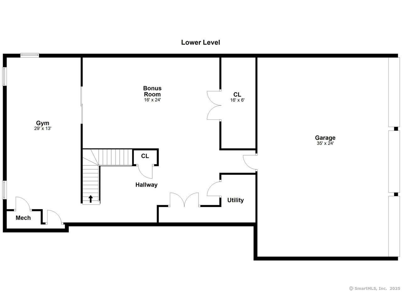 Newtown, Connecticut, 06470, United States, 4 Bedrooms Bedrooms, ,5 BathroomsBathrooms,Residential,For Sale,1938679