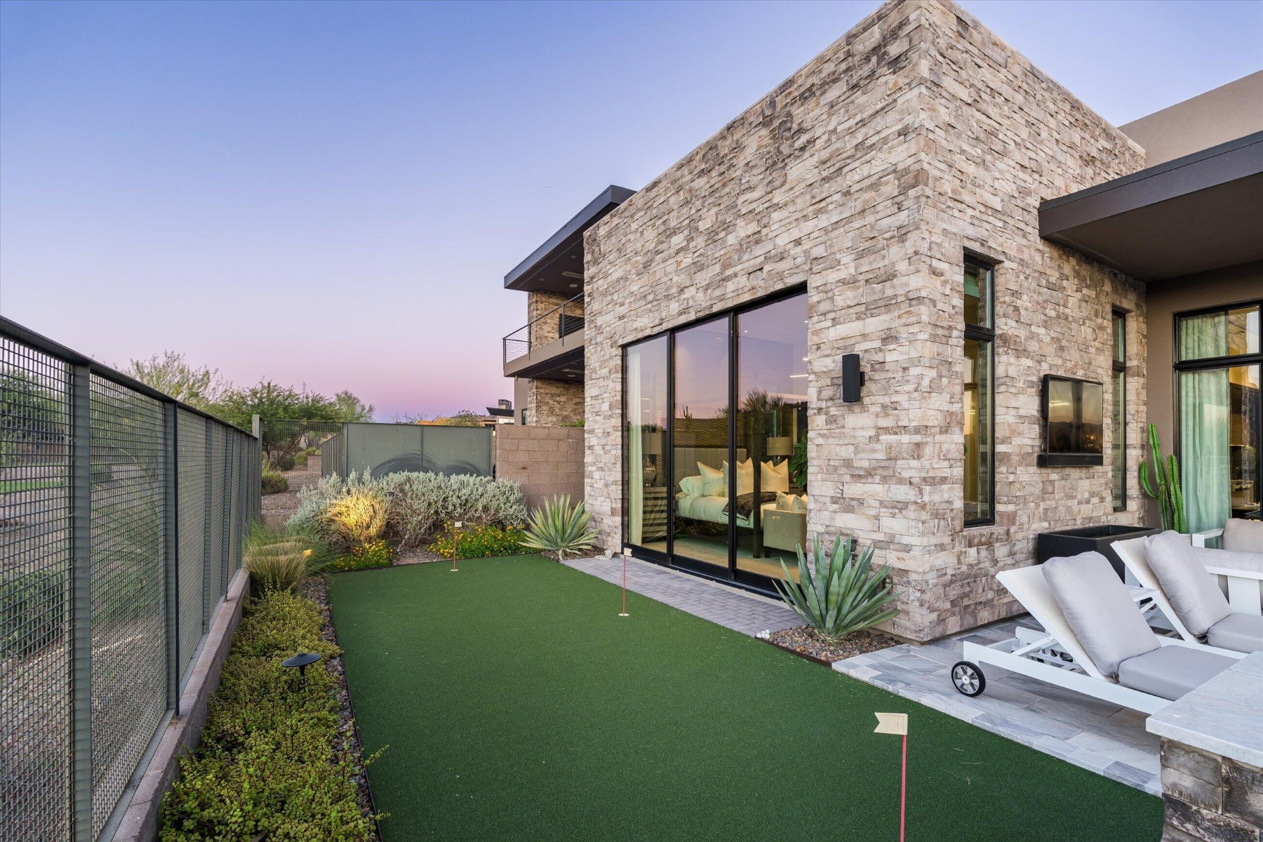  37200 N Cave Creek Road¦Scottsdale, AZ - 物件實景