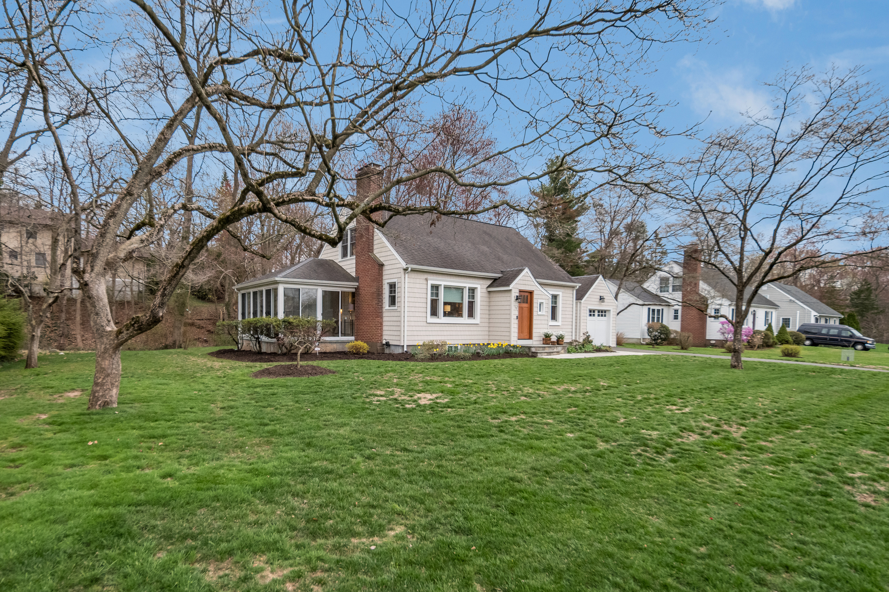  59 Forest Hill Road - 物件實景