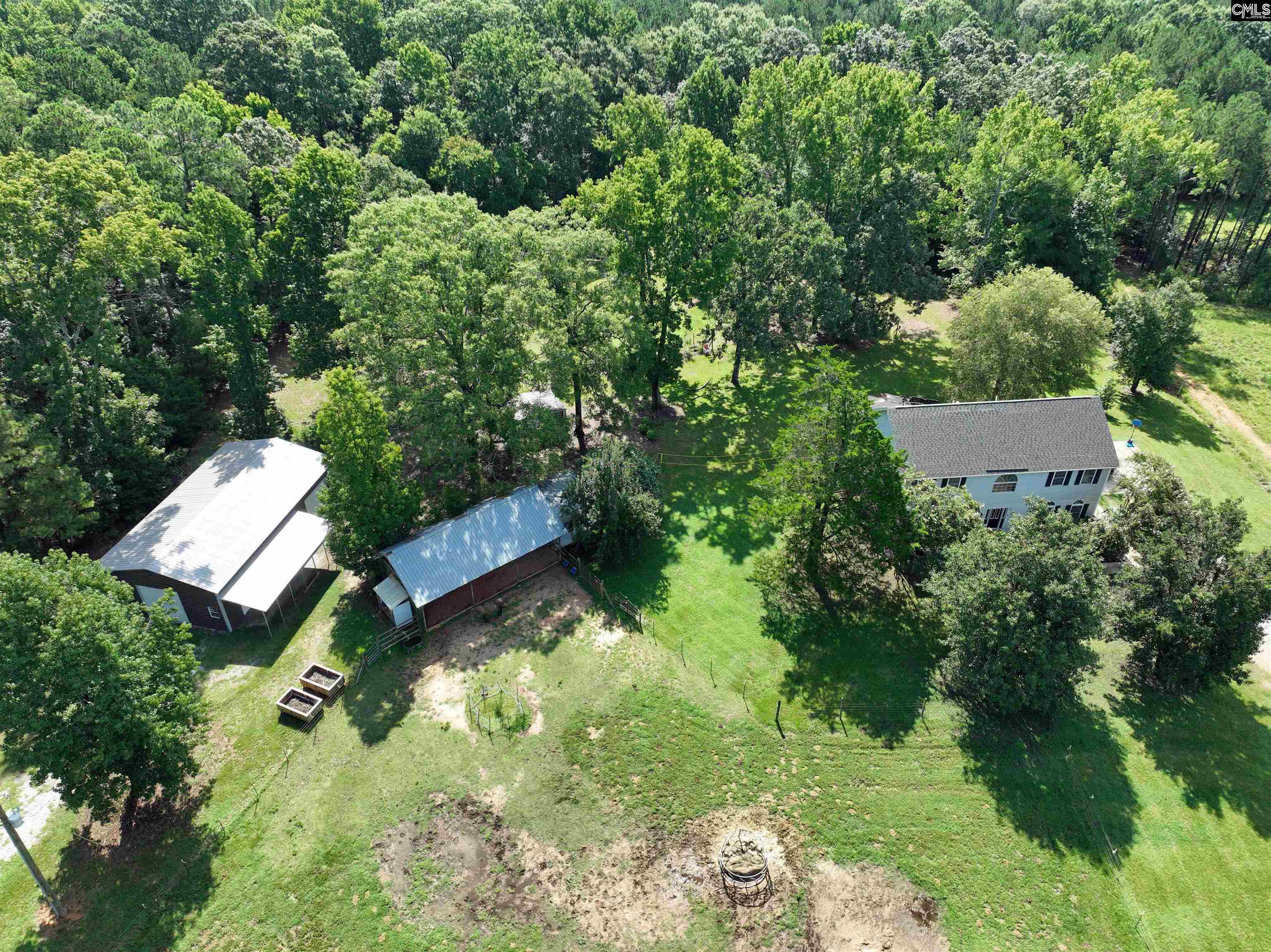 Stockman Rd, Prosperity, SC 29127 #1