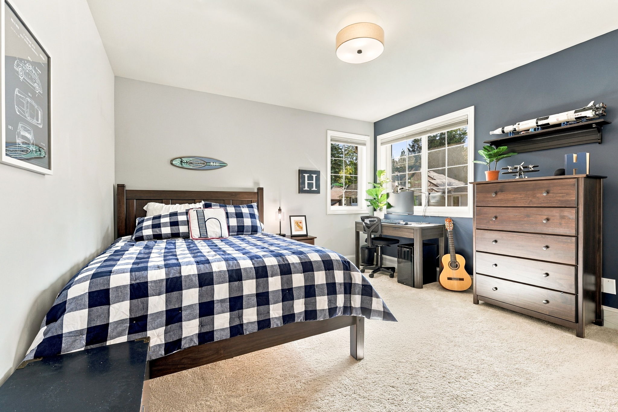  1453 244th Place SE, Sammamish, WA 98075 - 物件實景