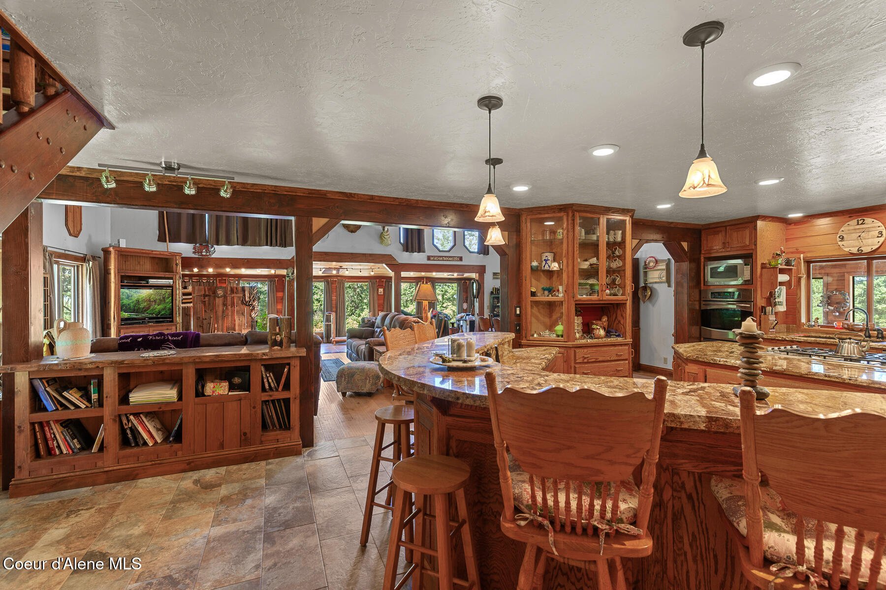 Spirit Lake, Idaho, 83869, United States, 3 Bedrooms Bedrooms, ,3 BathroomsBathrooms,Residential,For Sale,1931284