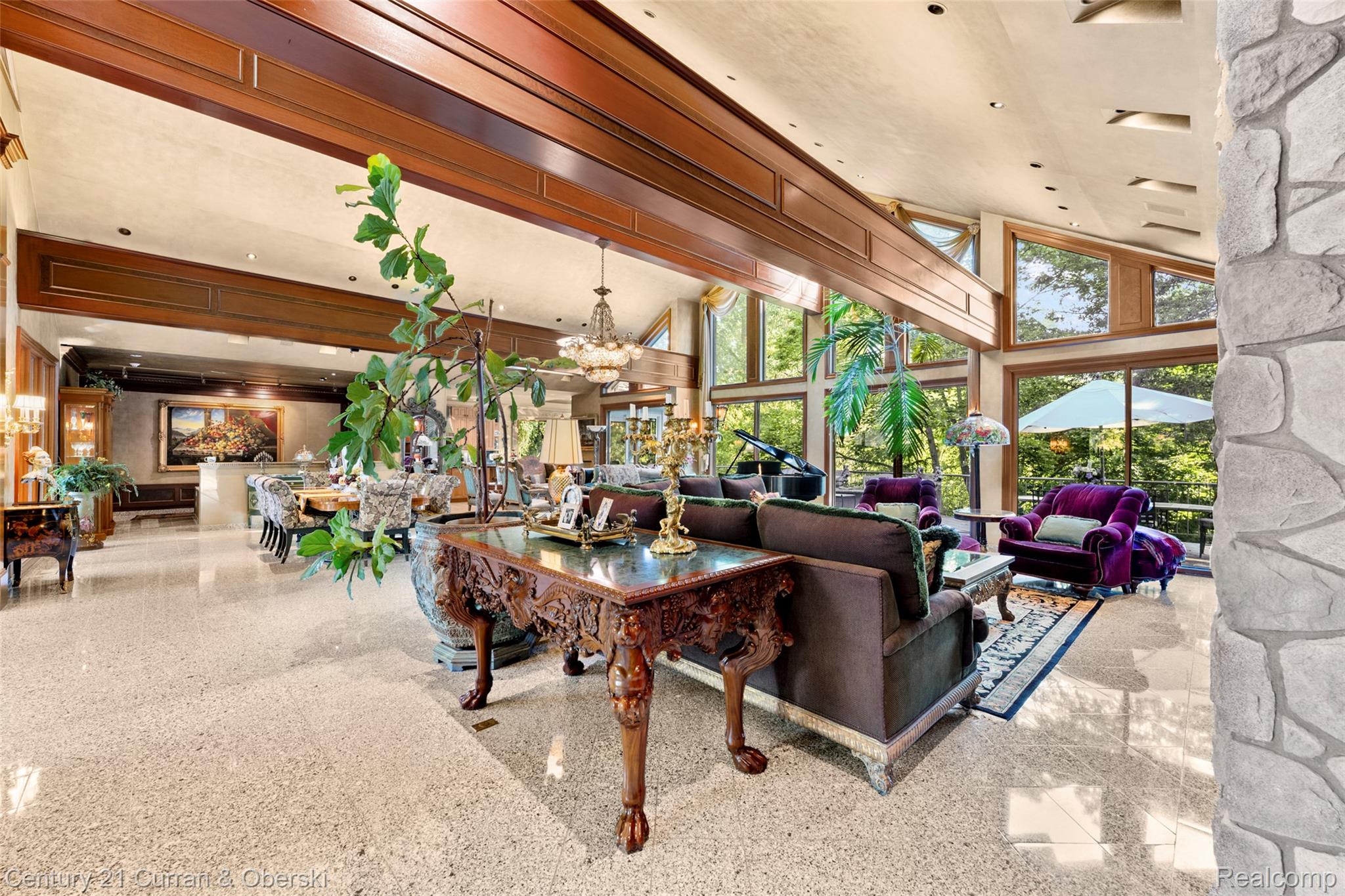 Dearborn, Michigan, 48124, United States, 4 Bedrooms Bedrooms, ,4 BathroomsBathrooms,Residential,For Sale,1983815