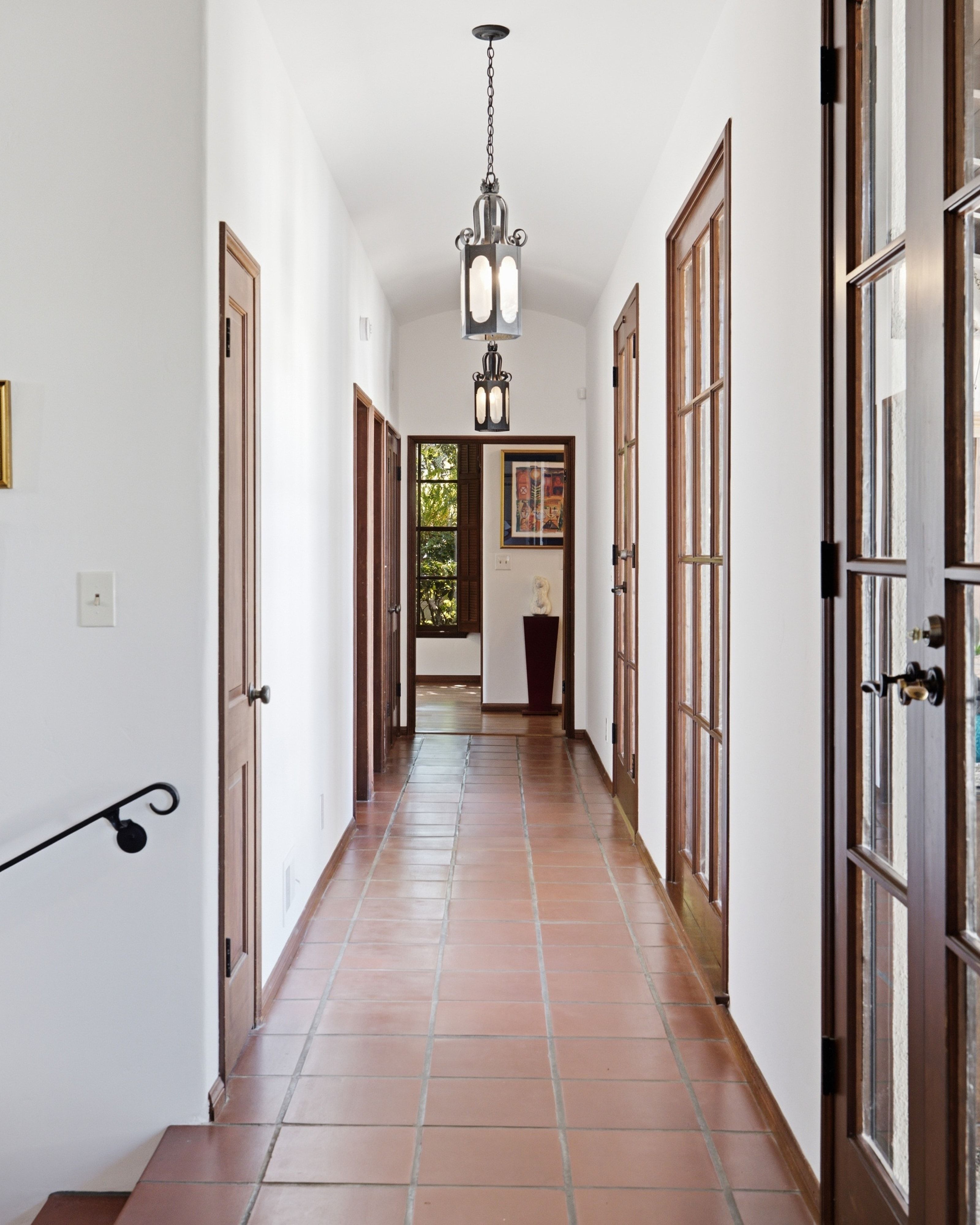  709 Vía Del Monte, Palos Verdes Estates, CA 90274 - 物件實景