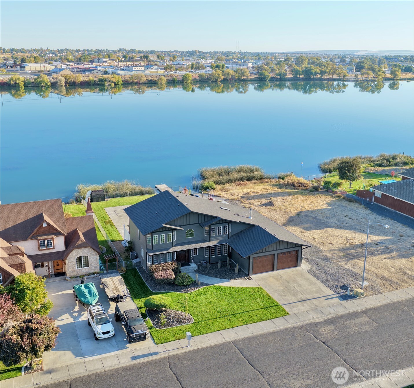 Edgewater Ln, Moses Lake, WA 98837 #1