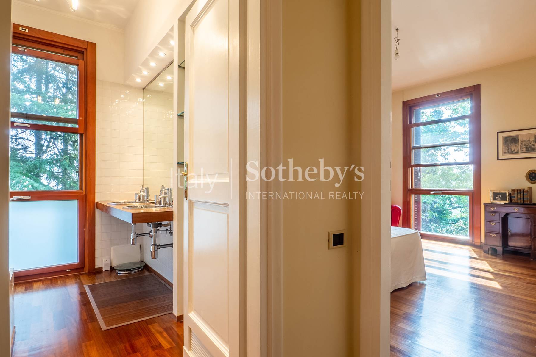  Bright apartment on the hill of San Mauro Torinese - 物件實景