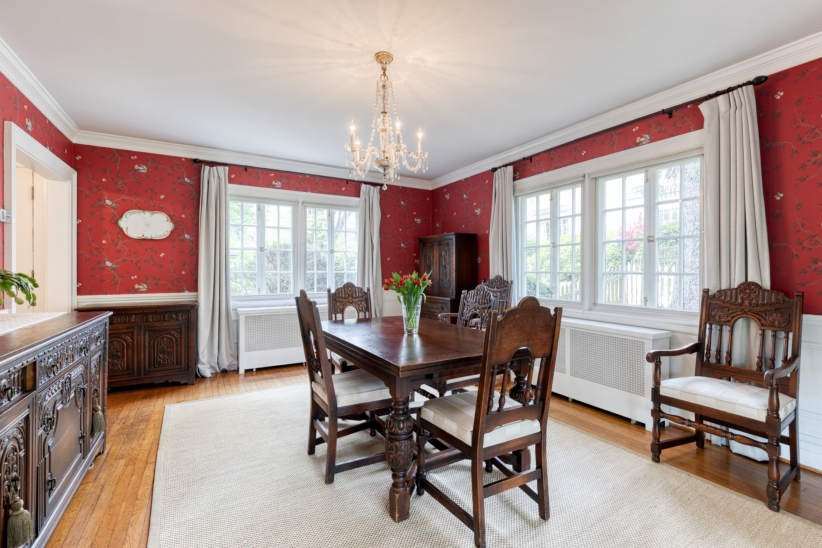  HOMELAND HISTORIC DISTRICT - 物件實景