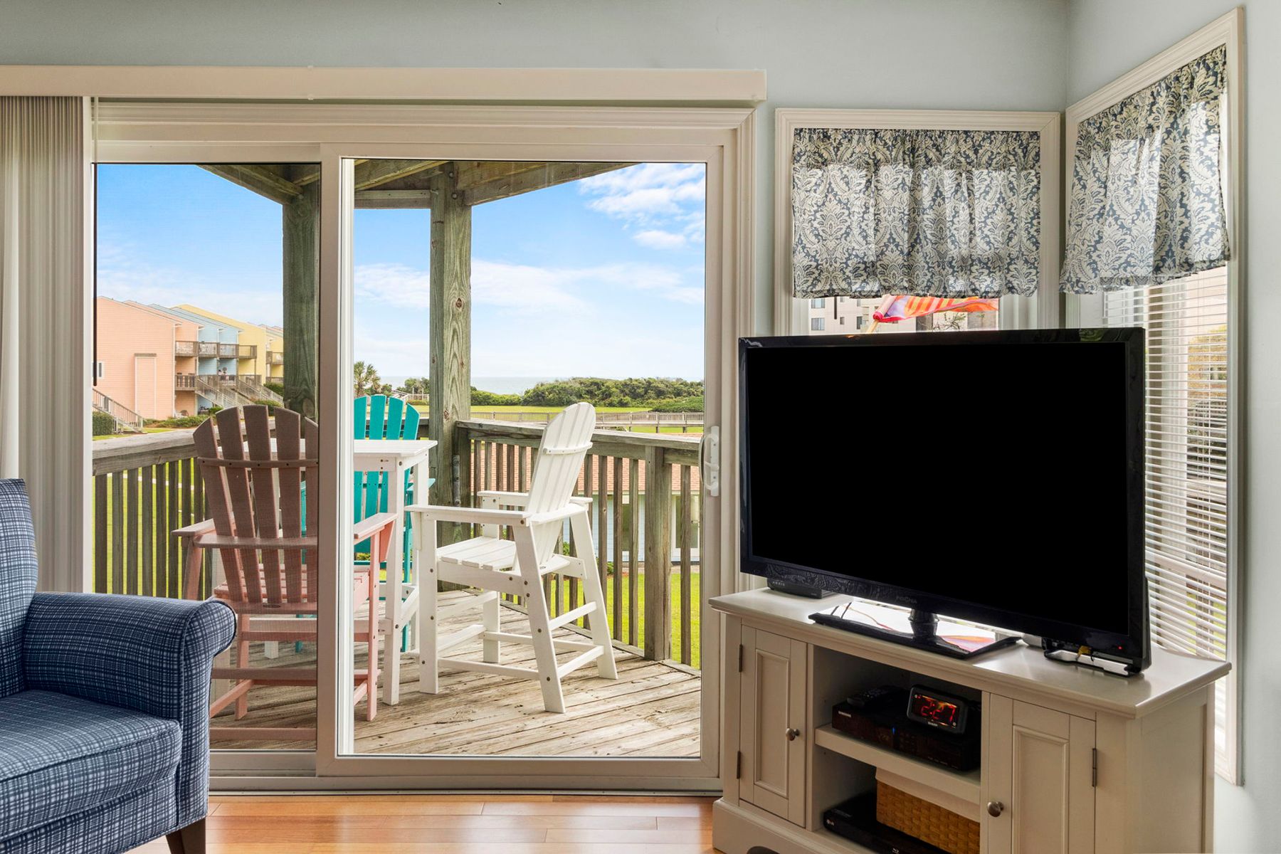  8801 Reed Drive Unit 105 N, Emerald Isle, NC 28594 - 物件實景