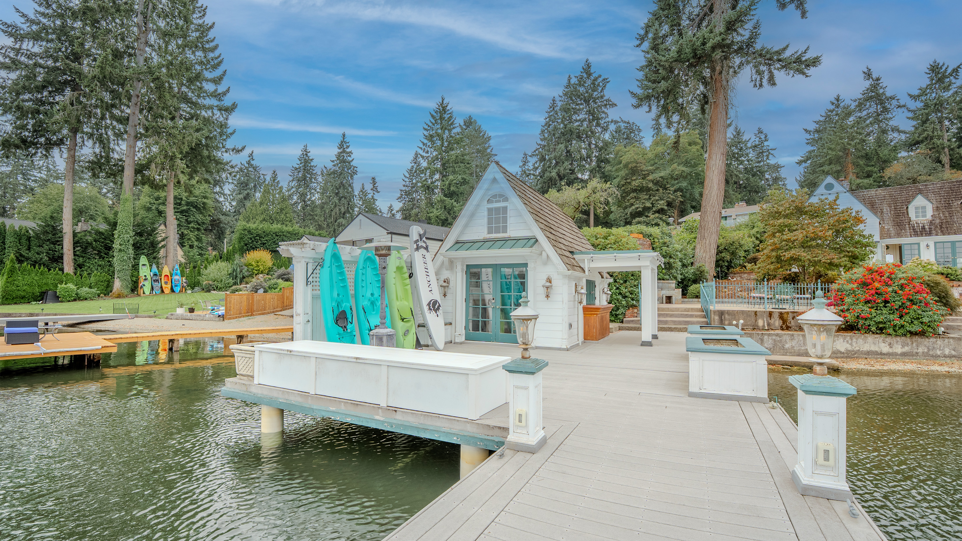  10007 Lake Steilacoom Dr SW, Lakewood, WA 98498 - 物件實景