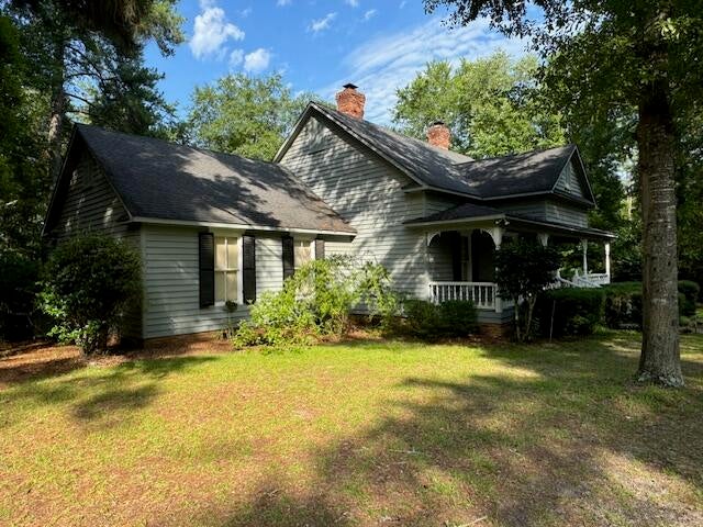 555 Old Whiskey Road, Barnwell, South Carolina, 29812, United States, 3 Bedrooms Bedrooms, ,3 BathroomsBathrooms,Residential,For Sale,555 old whiskey RD,1568678