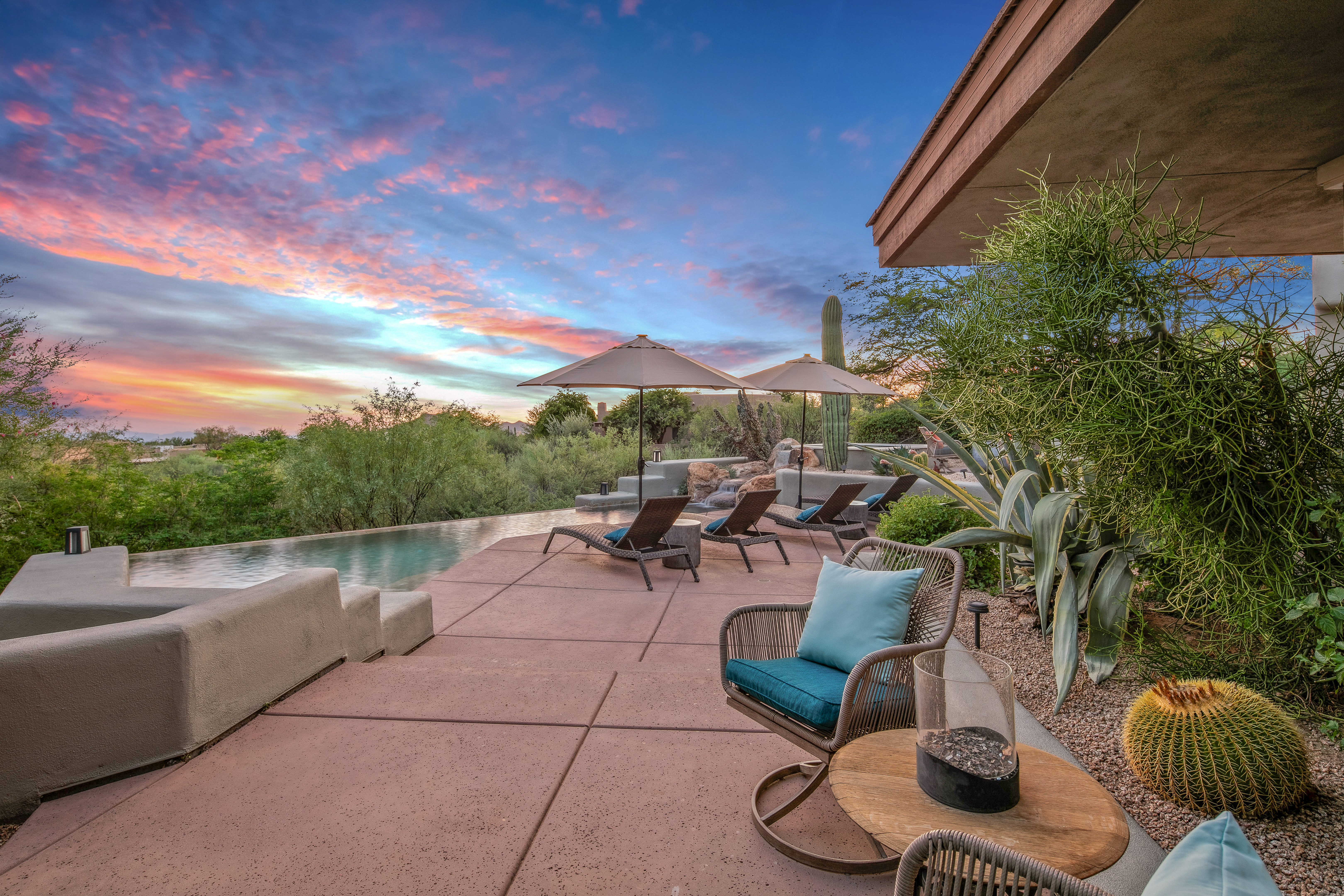  41504 N 107th Way¦Scottsdale, AZ - 物件實景