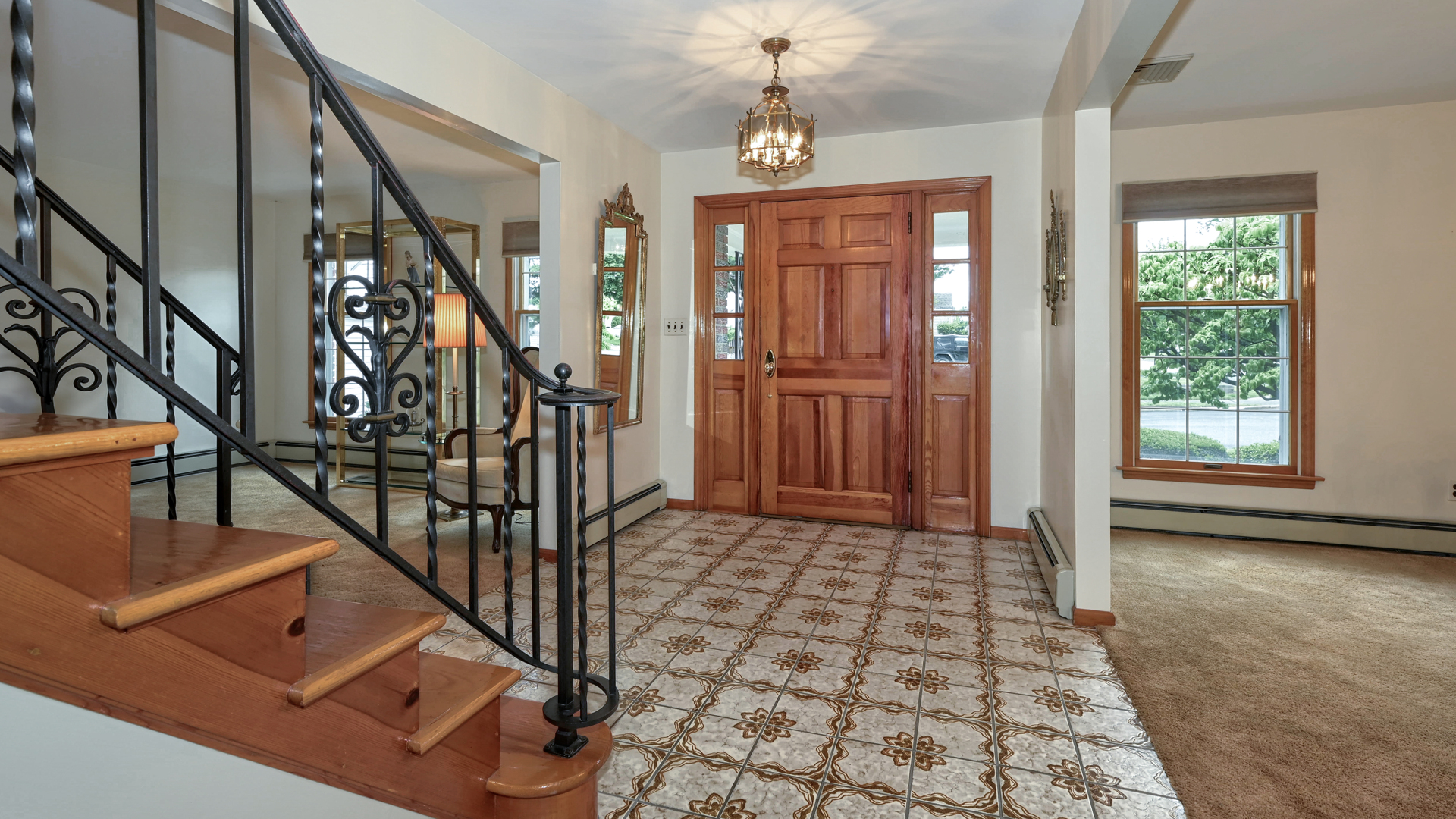 Nutley, New Jersey, 07110, United States, 4 Bedrooms Bedrooms, ,3 BathroomsBathrooms,Residential,For Sale,1974859