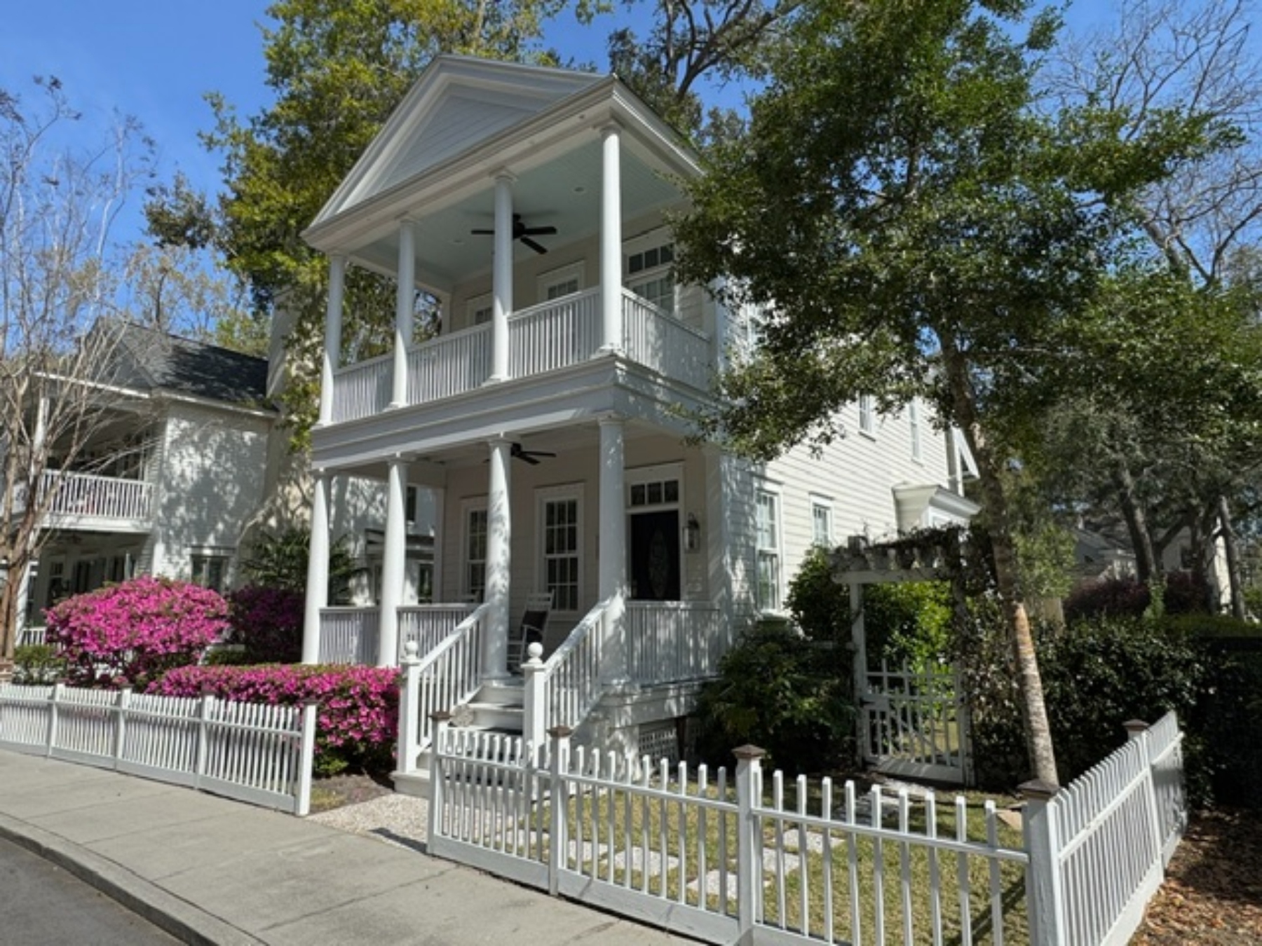  27 Little Jane Way, Beaufort - 物件實景