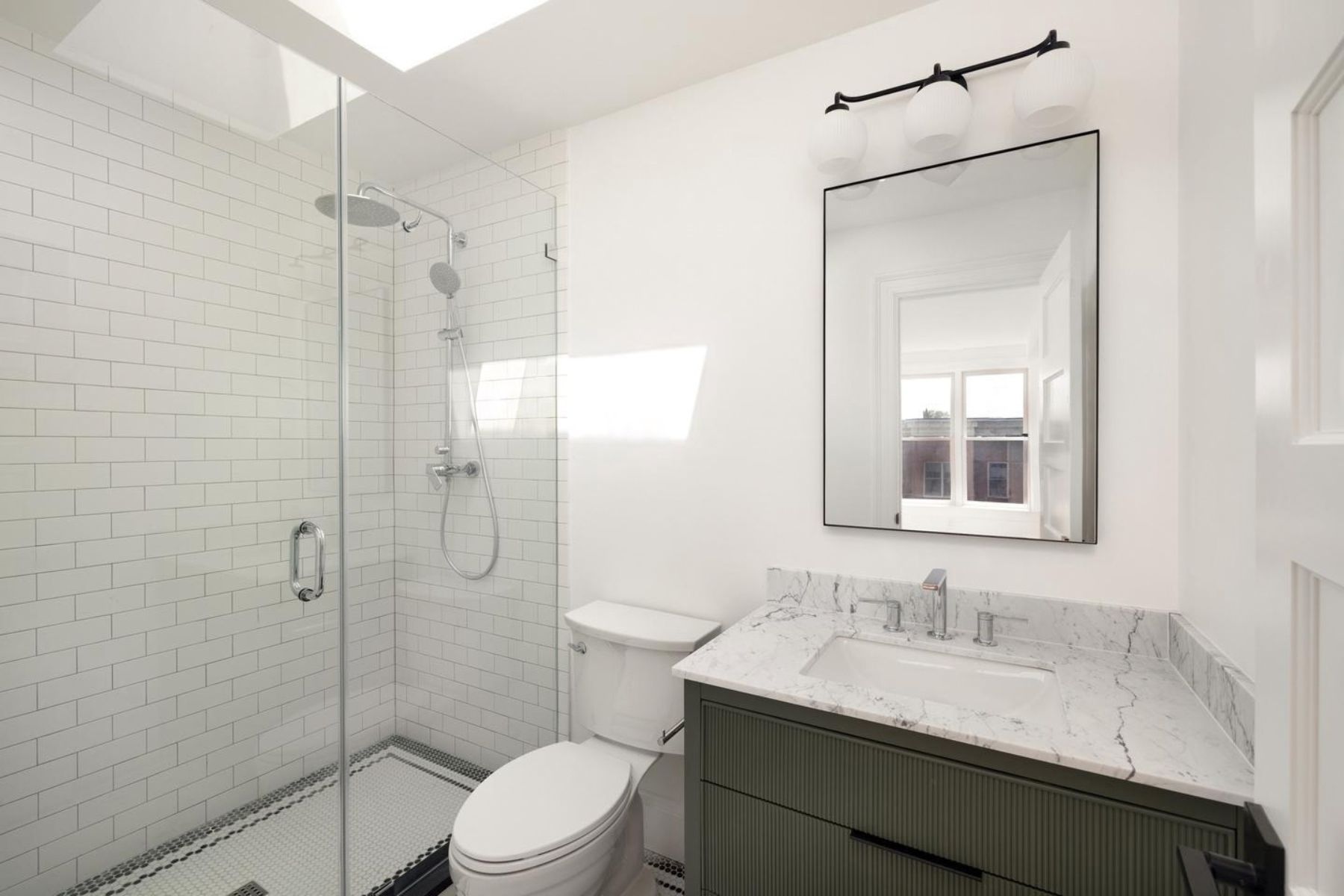  1241 4th Street NW, Washington, DC, 20001 - 物件實景